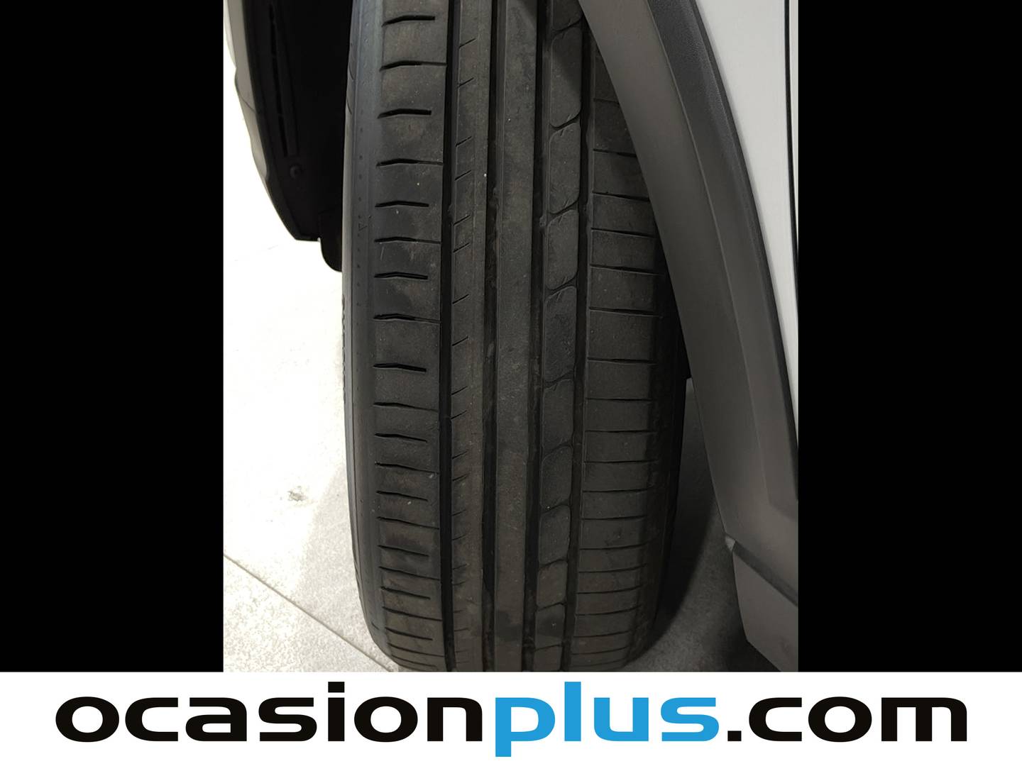 Foto Volkswagen Taigo Volkswagen Taigo ``Más`` 1.0 TSI (115 CV) DSG