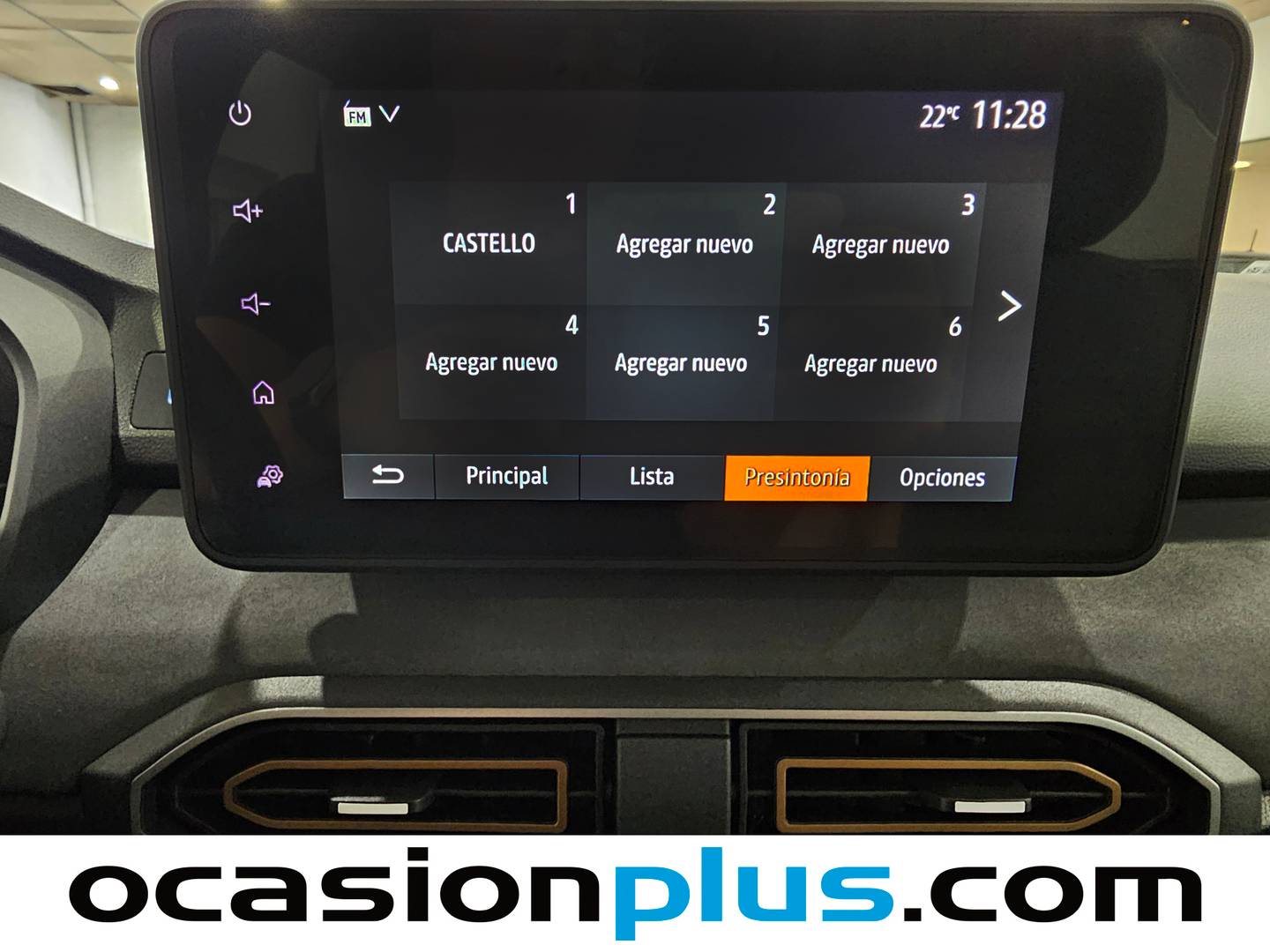 Dacia Jogger Dacia Jogger Extreme Go Hybrid (140 CV) de segunda mano