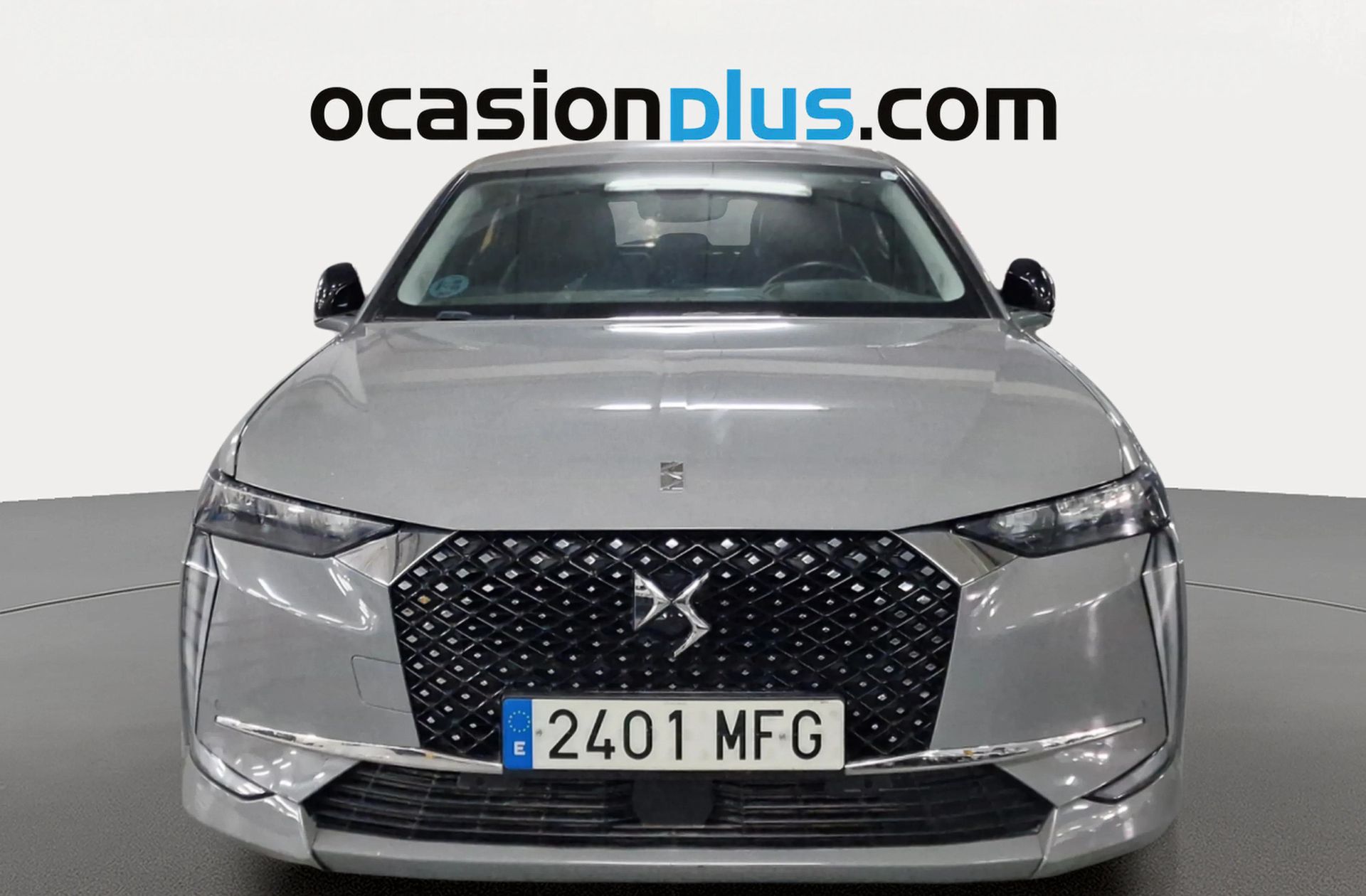 DS DS 4 BlueHDi 130 Trocadero - foto 14