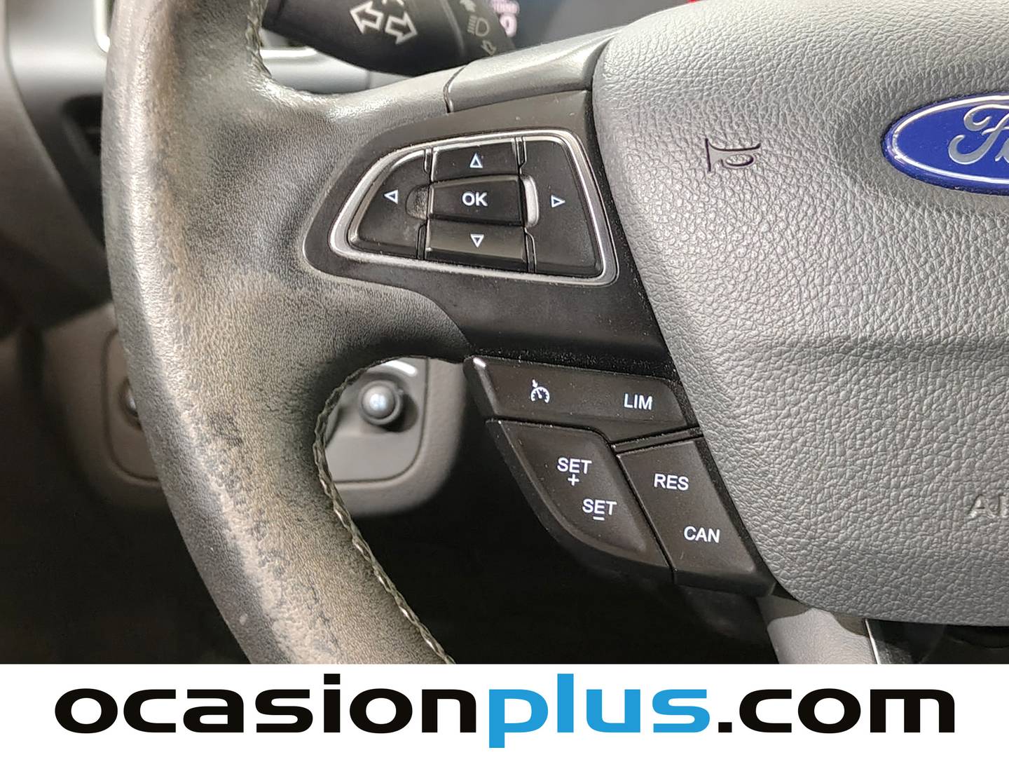 Ford Kuga Ford Kuga 2.0 TDCI S&S ST-Line 4x2 (150 CV) barato