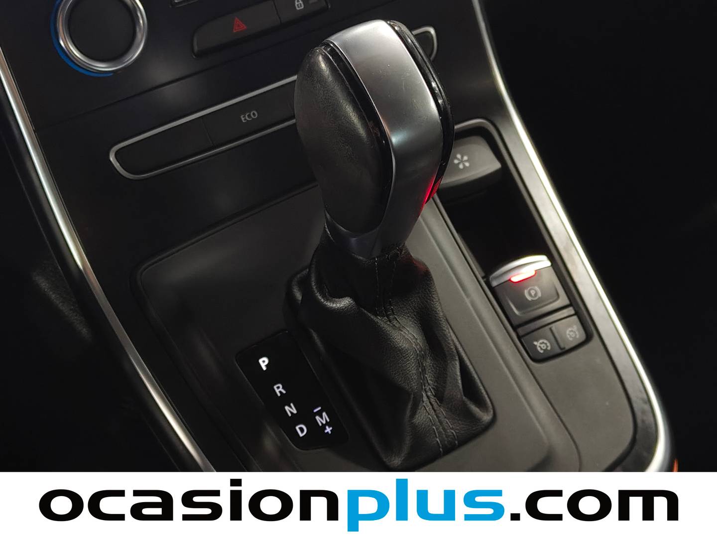 Renault Scénic Renault Scenic Zen TCe (140 CV) GPF EDC de segunda mano