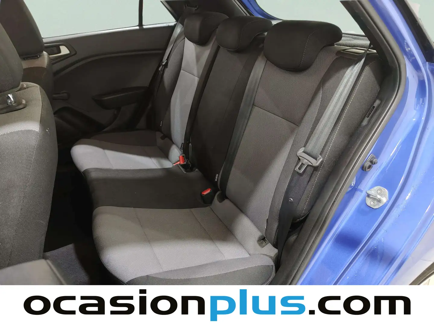 Foto Hyundai i20 Hyundai i20 1.0 TGDI Essence LE (100 CV)