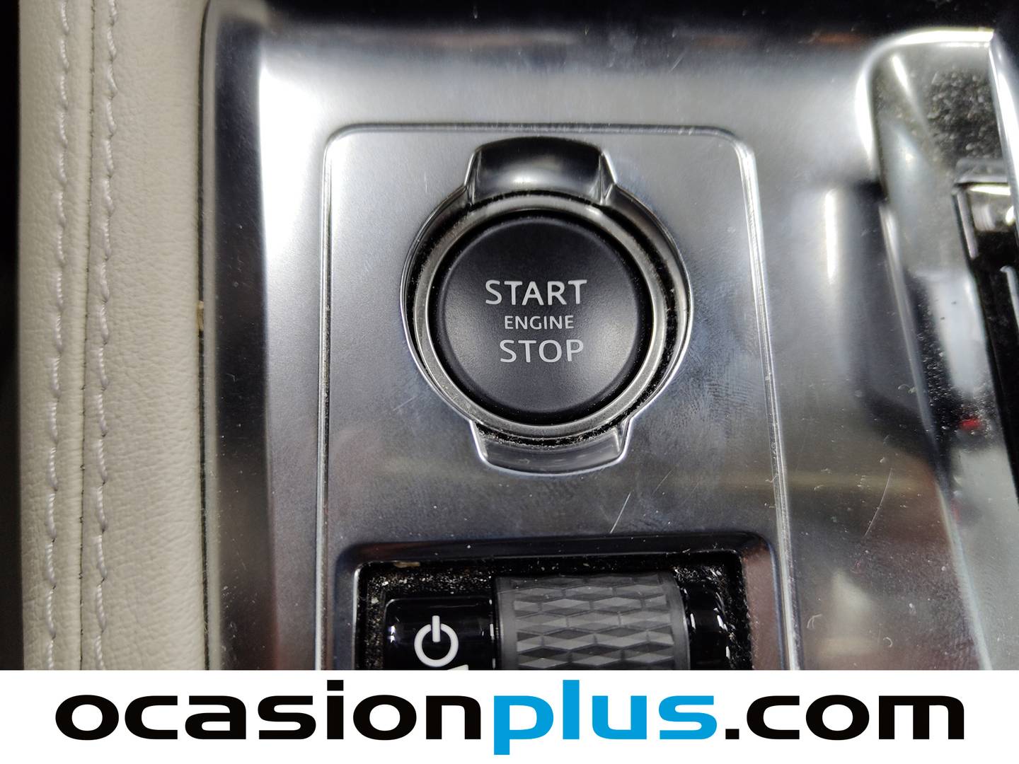 Foto Jaguar F-Pace Jaguar F-PACE 2.0 I4 PHEV SE AWD Auto  (404 CV)