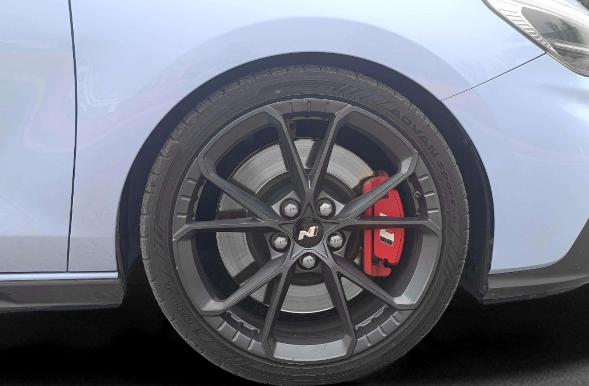 Hyundai i30 2.0 T-GDi N Performance Sky DCT - foto 40