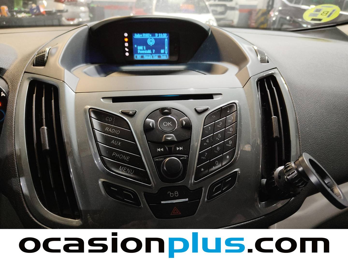 Ford C-Max Ford Focus C-Max 1.6 TDCI Titanium (115 CV) barato