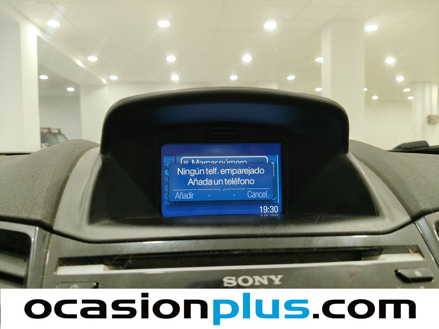 Ford Fiesta Ford Fiesta 1.0 EcoBoost S&S Sport (125 CV) al mejor precio