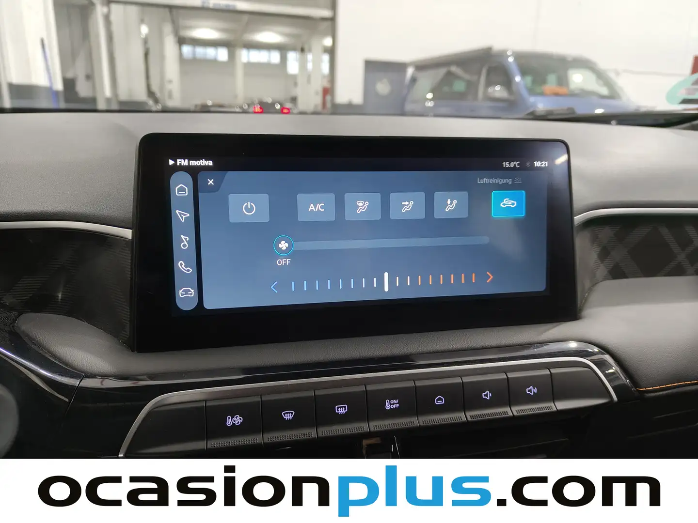 Foto MG MG3 MG MG3 1.5 Standard (116 CV)