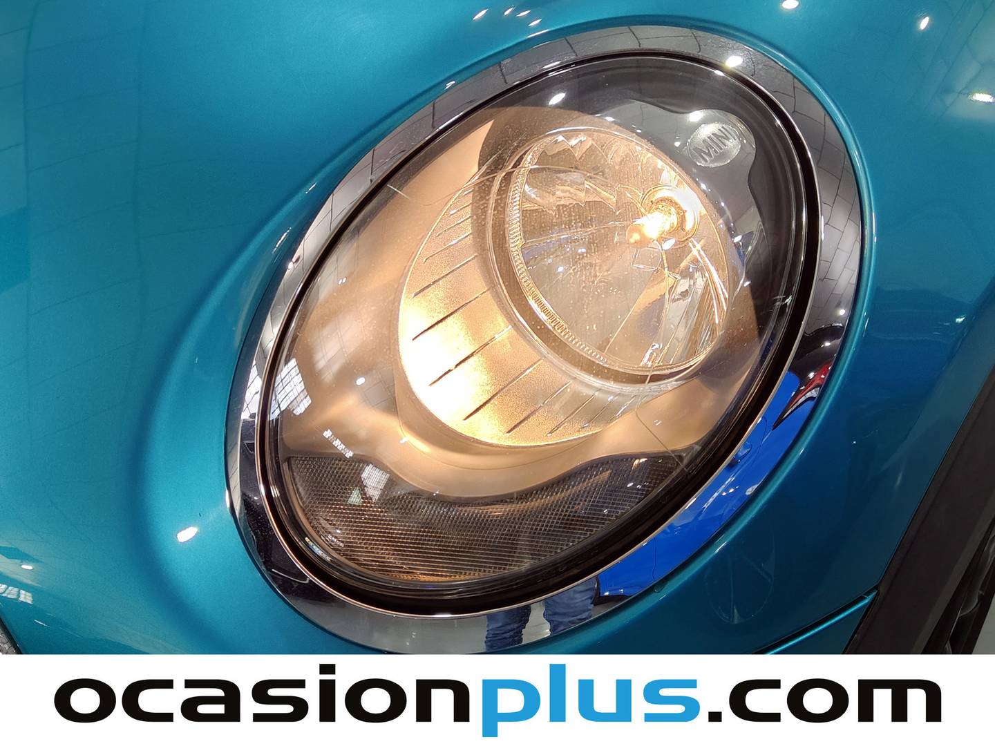 Mini MINI Mini MINI Cooper Cabrio D (116 CV) barato