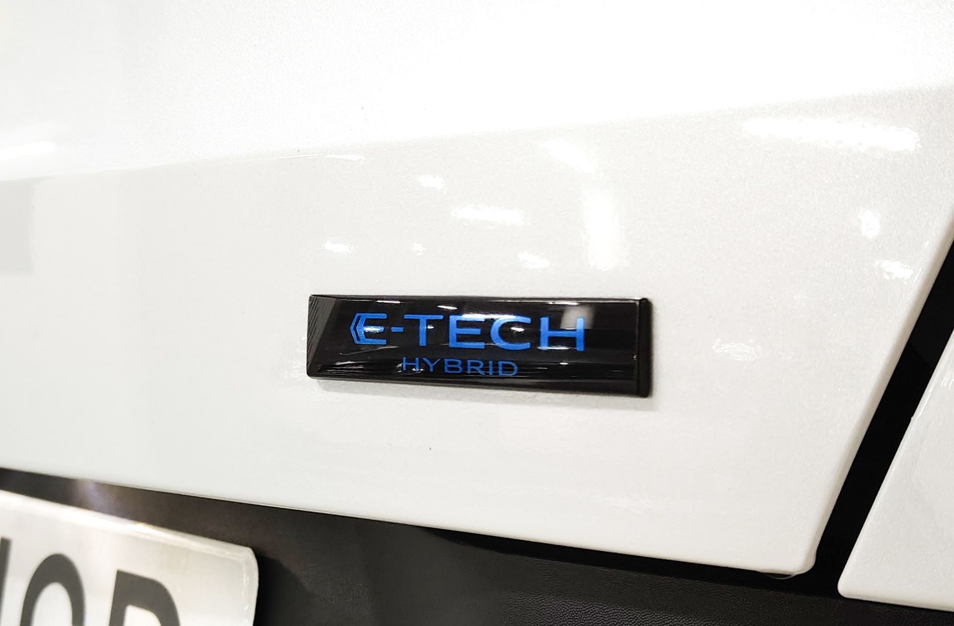 Renault Arkana Esprit Alpine E-Tech Híbrido - foto 45