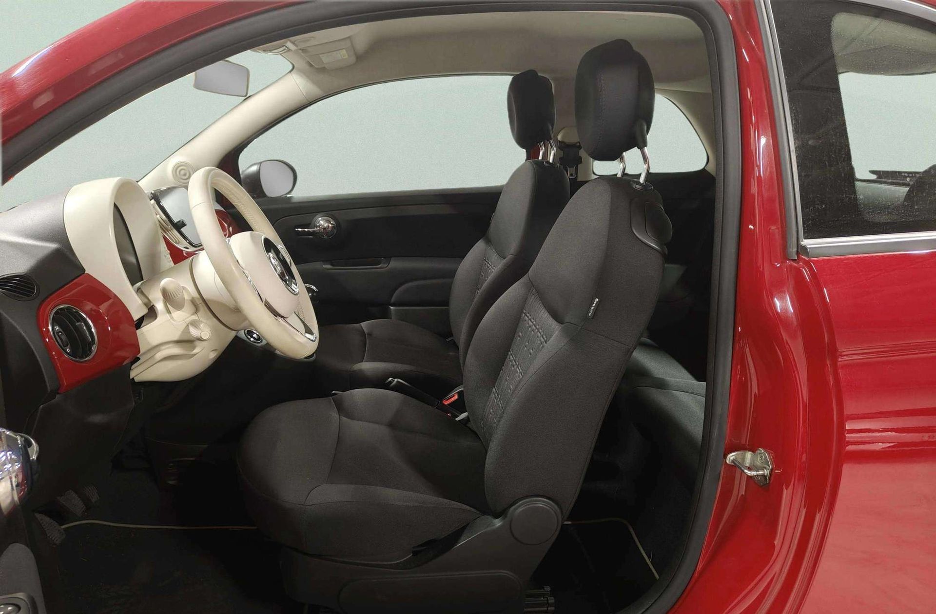 Fiat 500 1.0 Hybrid Monotrim - foto 8