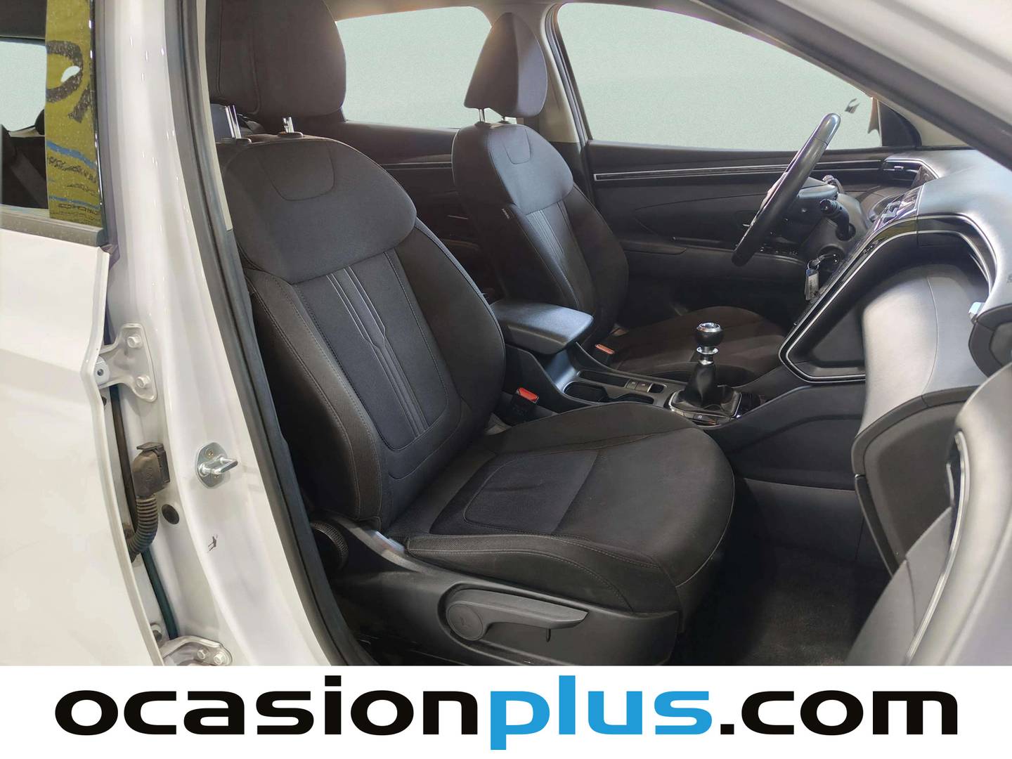 Hyundai Tucson Hyundai Tucson 1.6 TGDI Maxx (150 CV) al mejor precio
