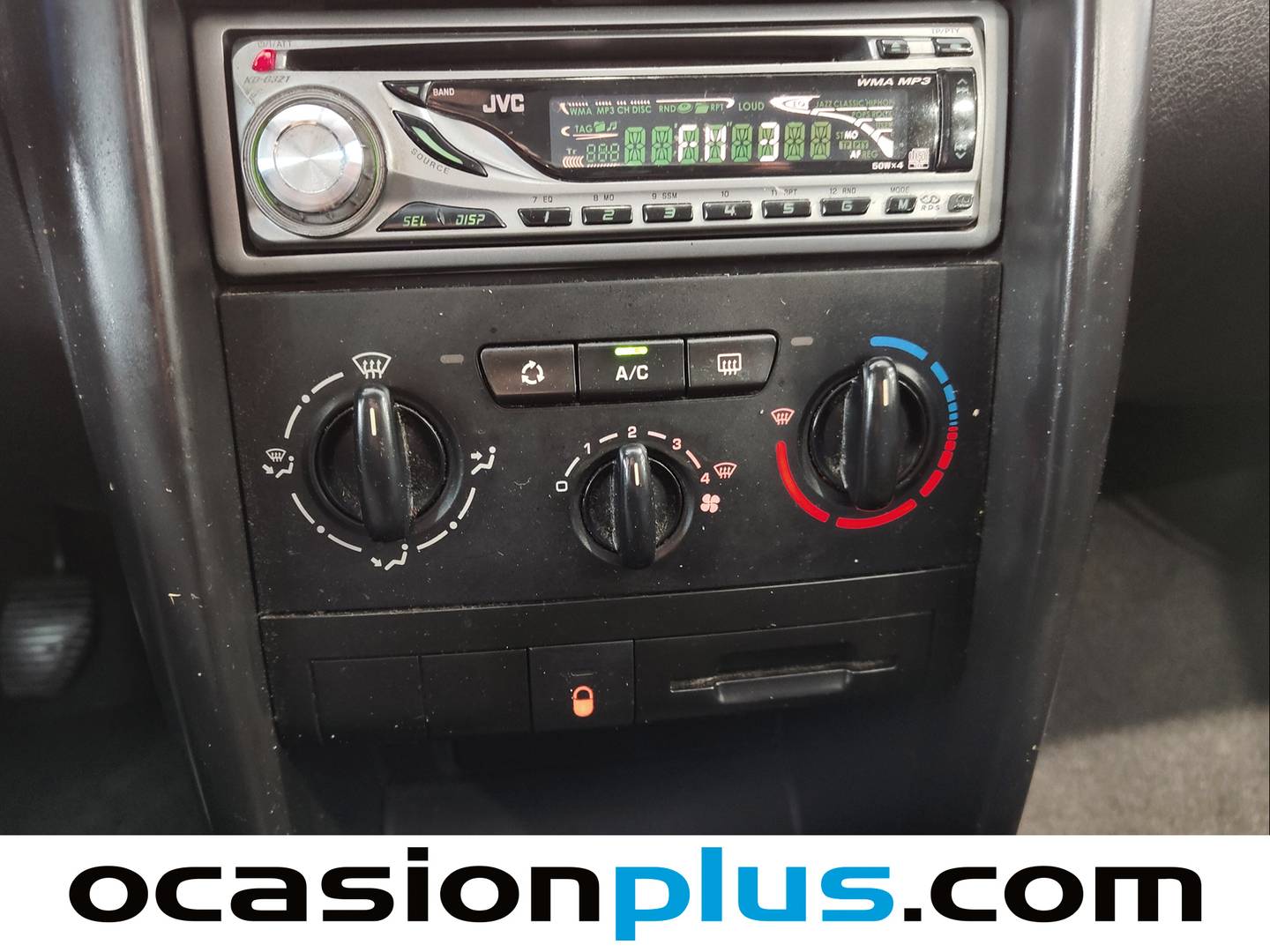 Extras y acabados del Peugeot 207 Peugeot 207 1.4 HDI Urban (70 CV)