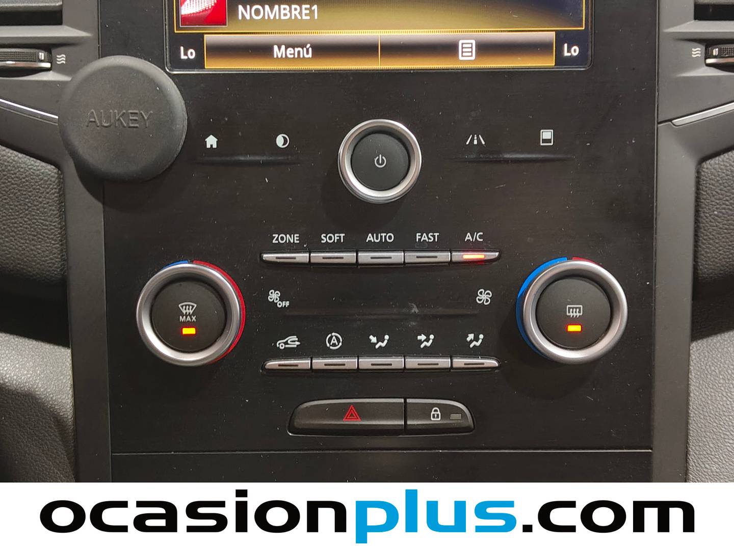 Renault Mégane Renault Megane Zen Energy TCe (130 CV) seminuevo