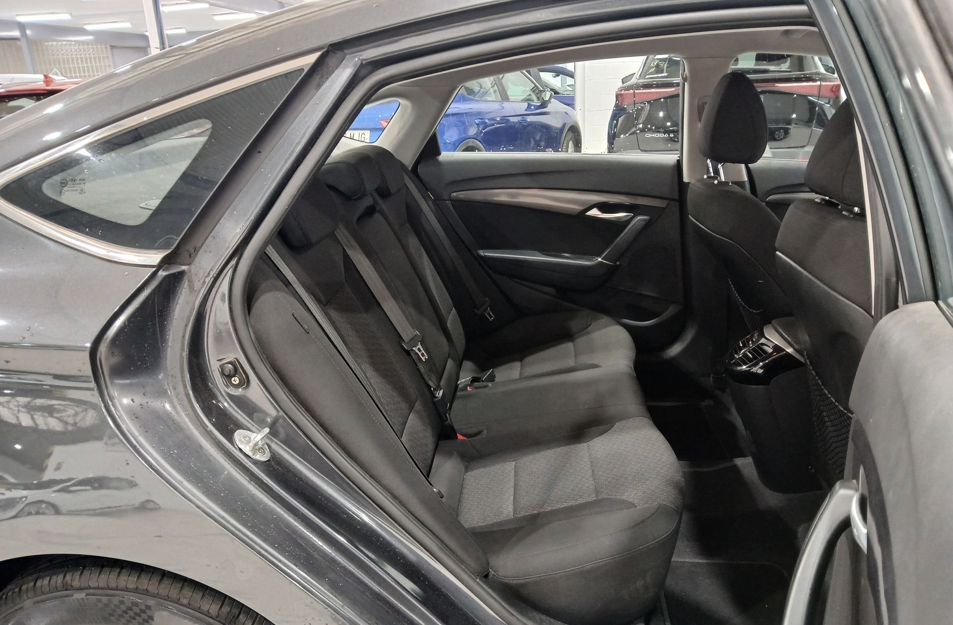 Hyundai i40 1.7 CRDi BlueDrive Klass - foto 14