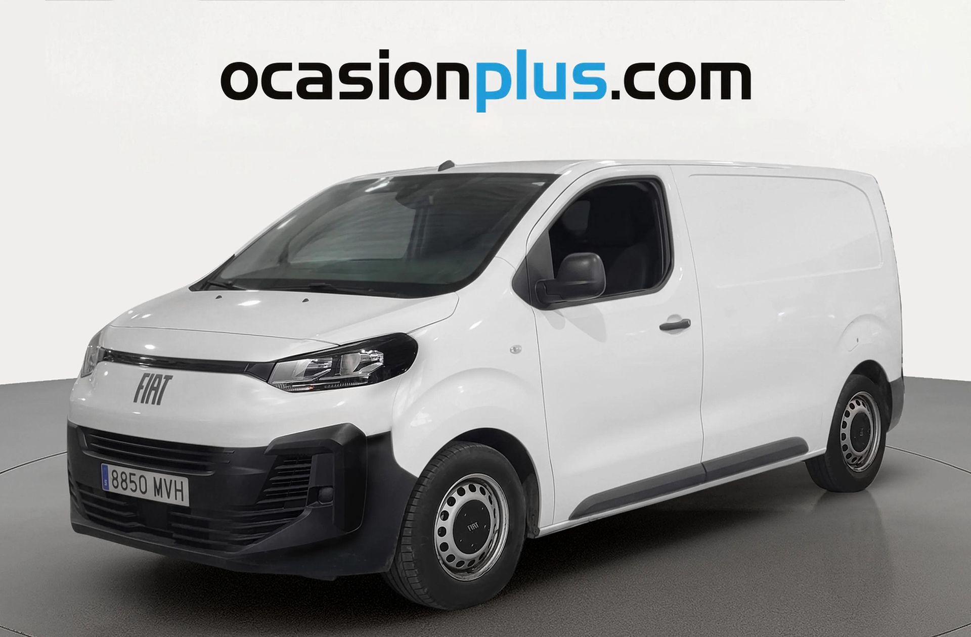 Fiat Scudo Furgon 1.5 BlueHDi L2