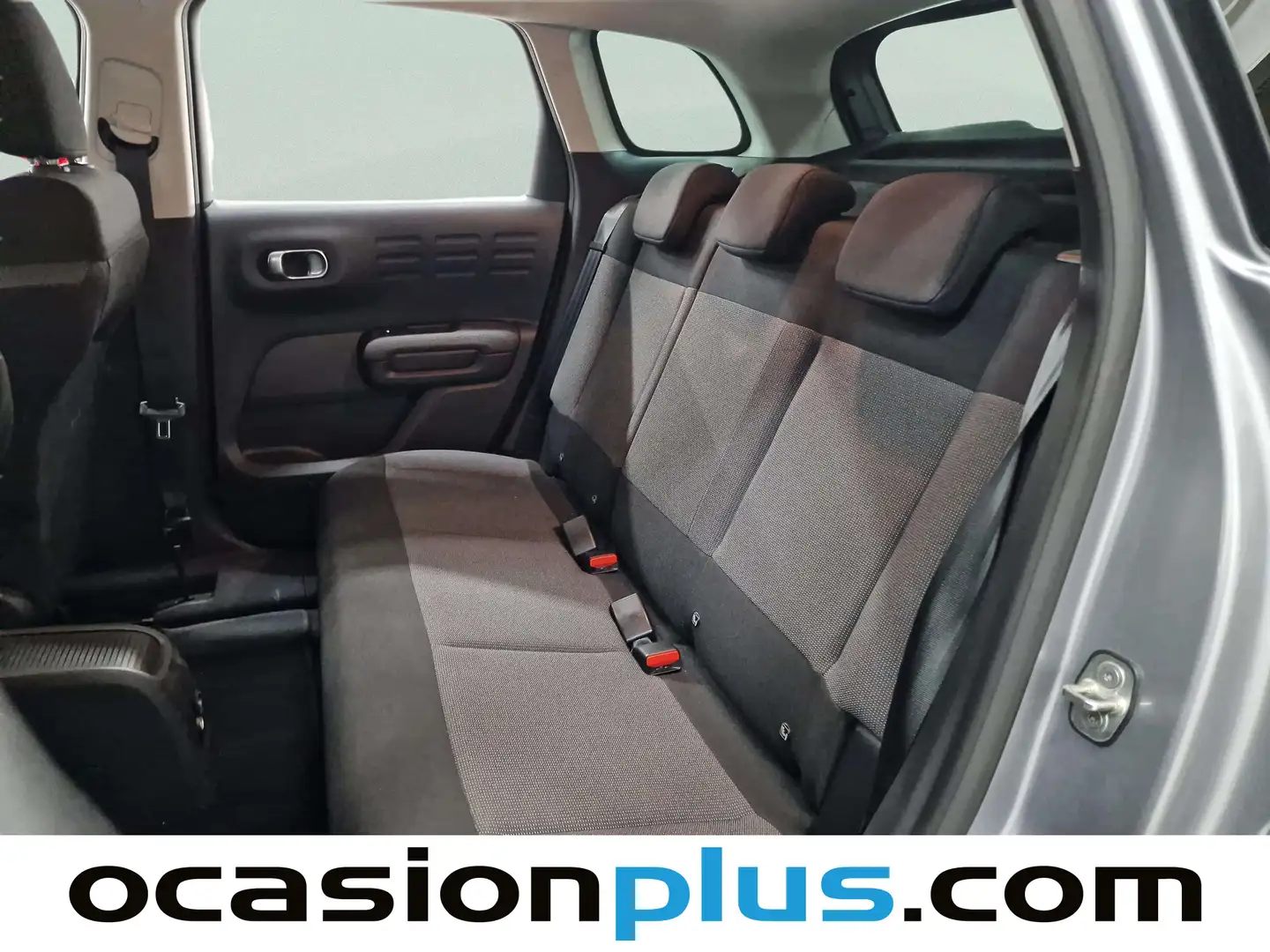 Foto Citroën C3 Aircross Citroen C3 Aircross BlueHDi 110 S&S Feel Pack (110 CV)