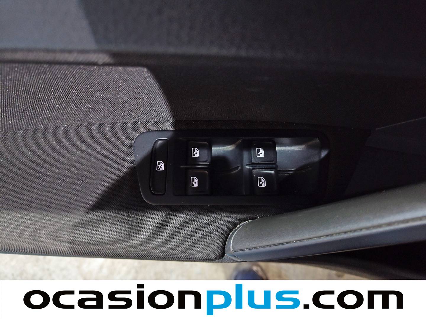 Volkswagen Golf Volkswagen Golf Variant Business & Navi 1.6 TDI  (115 CV) de ocasión