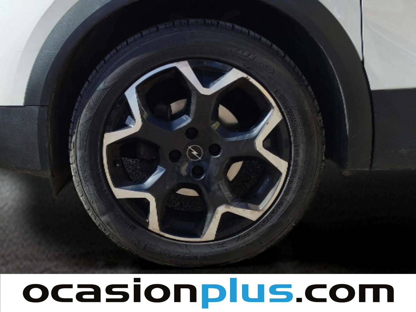 Opel Mokka Opel Mokka 1.2 T GS (136 CV) de ocasión