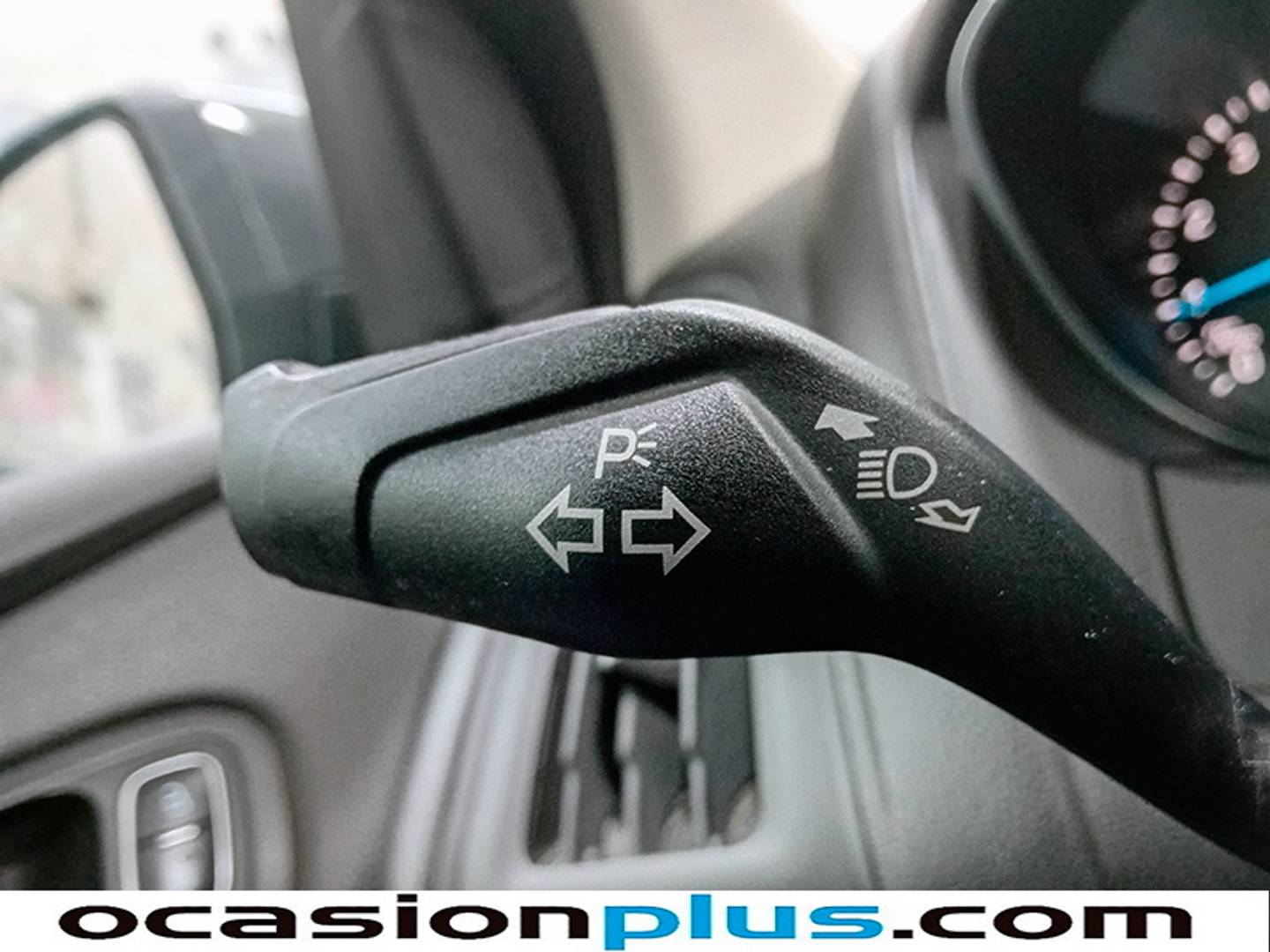 Foto Ford Focus Ford Focus 1.0 EcoBoost S&S Trend+ (125 CV)