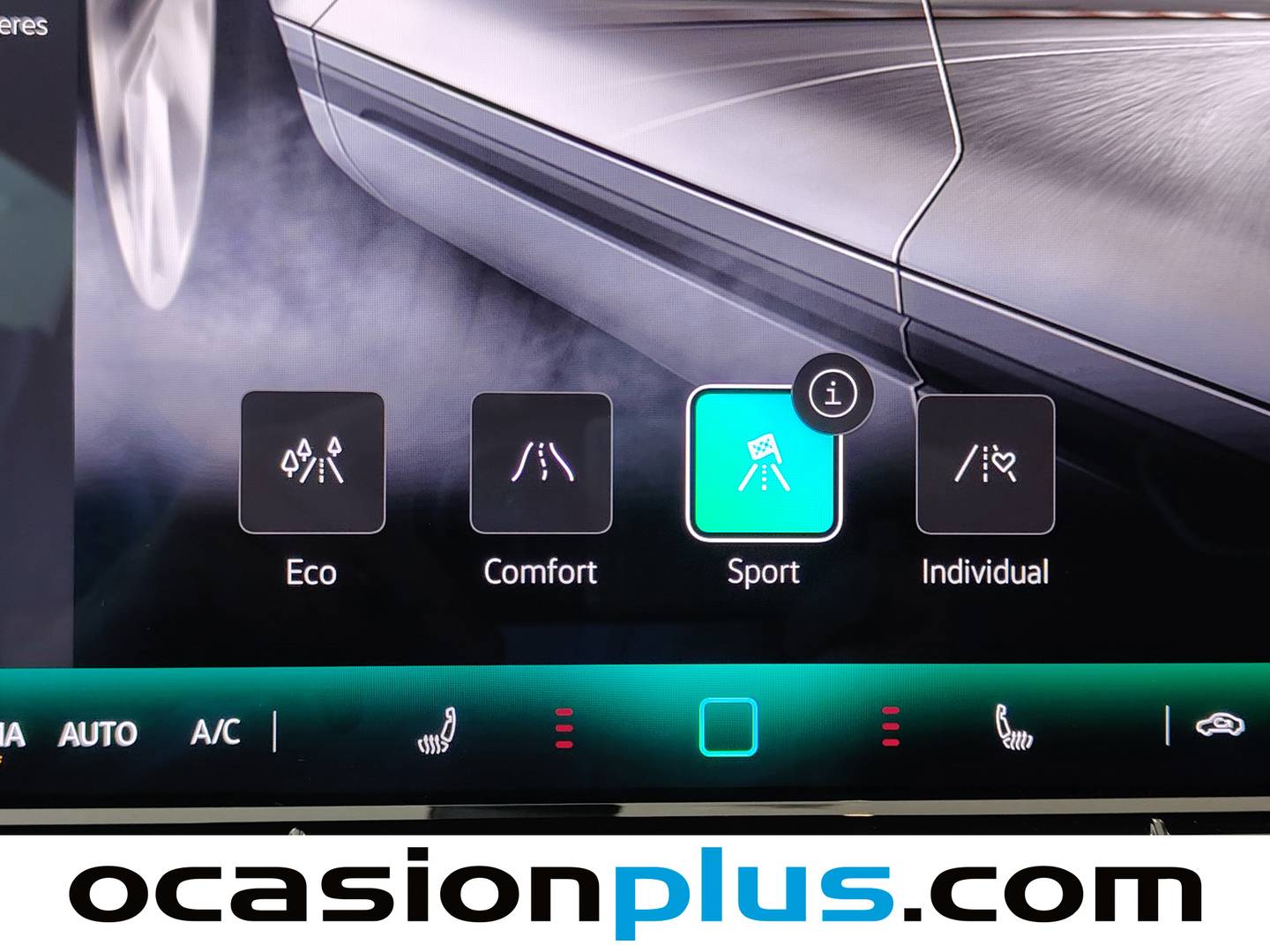 Volkswagen Tayron Volkswagen Tayron R-Line 1.5 eTSI (150 CV) DSG 7 Plazas 150cv