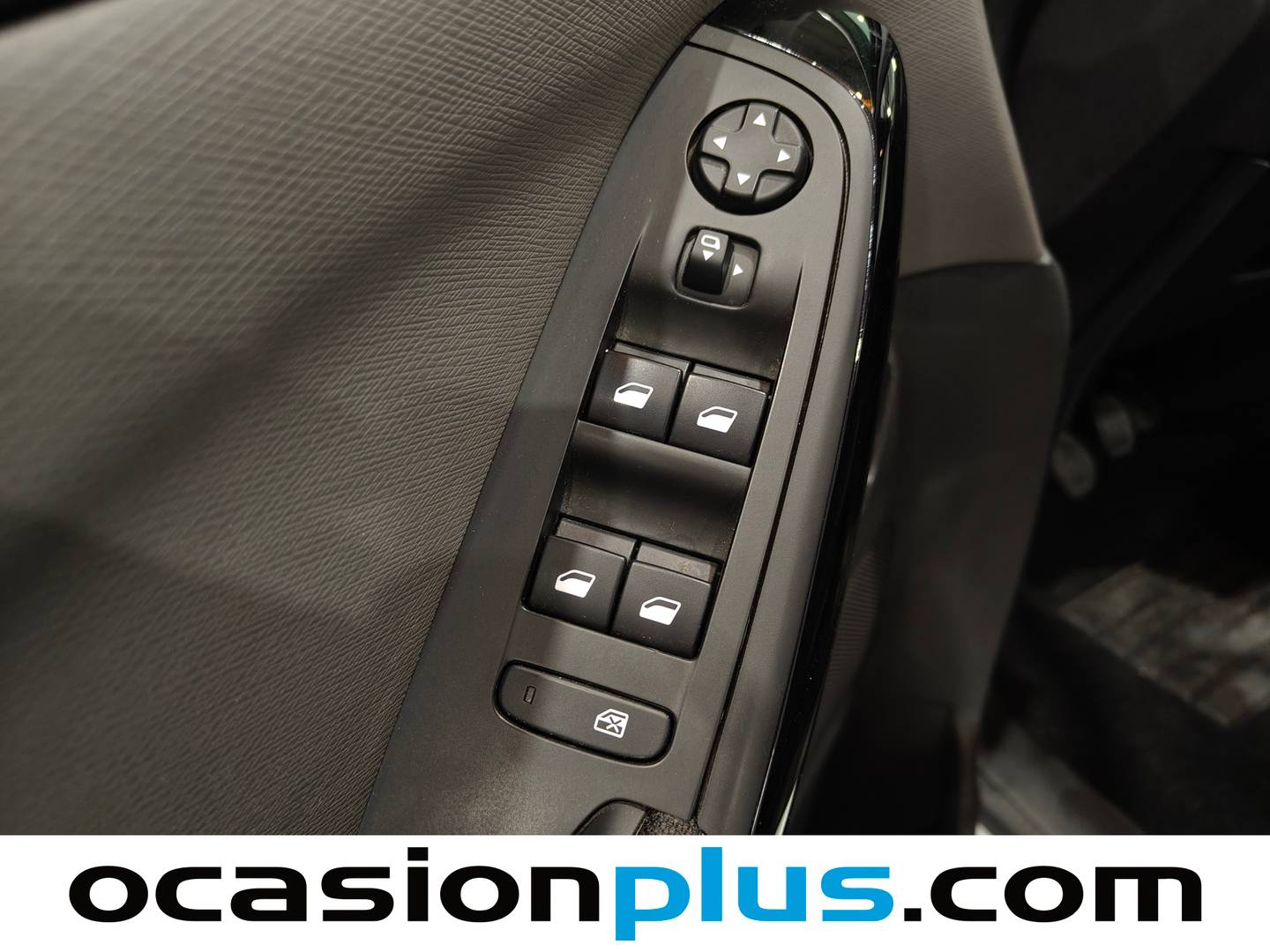 Citroën Grand C4 Picasso Citroën Grand C4 Picasso PureTech 130 6v S&S Feel (130 CV) 7 Plazas al mejor precio