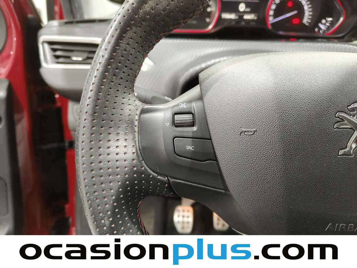 Foto Peugeot 2008 Peugeot 2008 PureTech 130 S&S GT Line (130 CV)