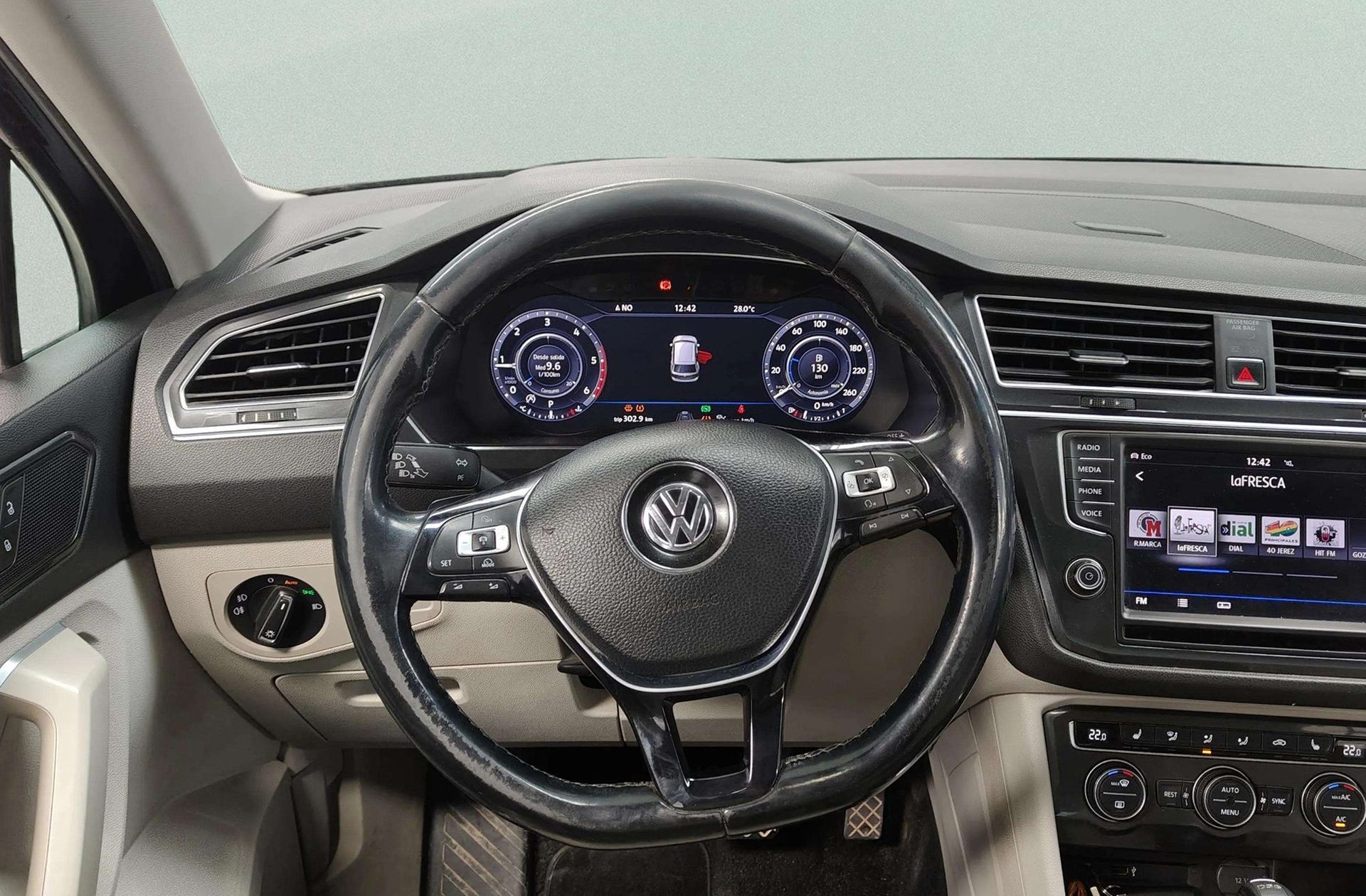 Volkswagen Tiguan Sport 2.0 TDI BMT 4Motion DSG Pack R-Line - foto 25
