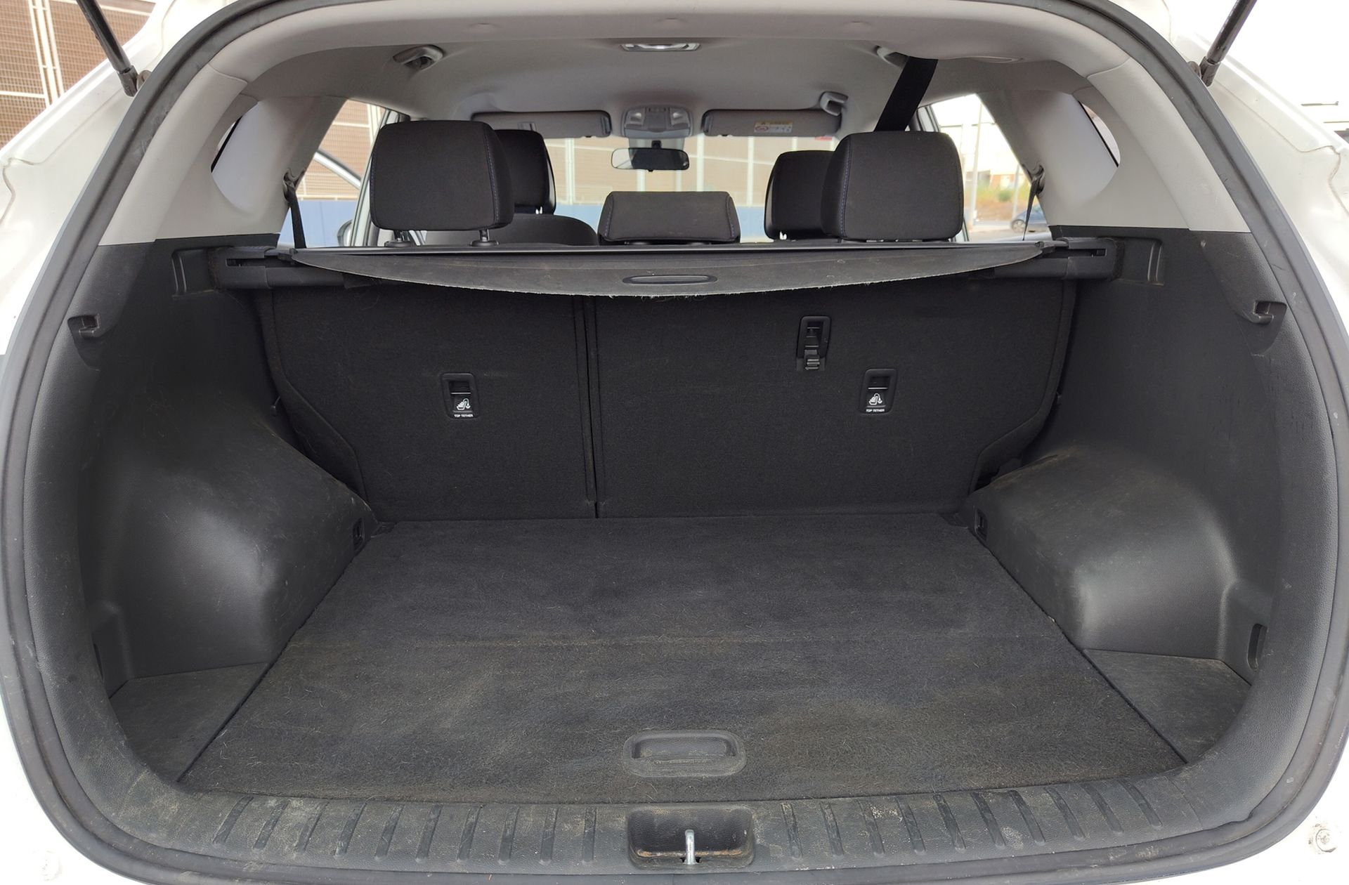 Hyundai Tucson 1.6 GDI BlueDrive Essence 4x2 - foto 13