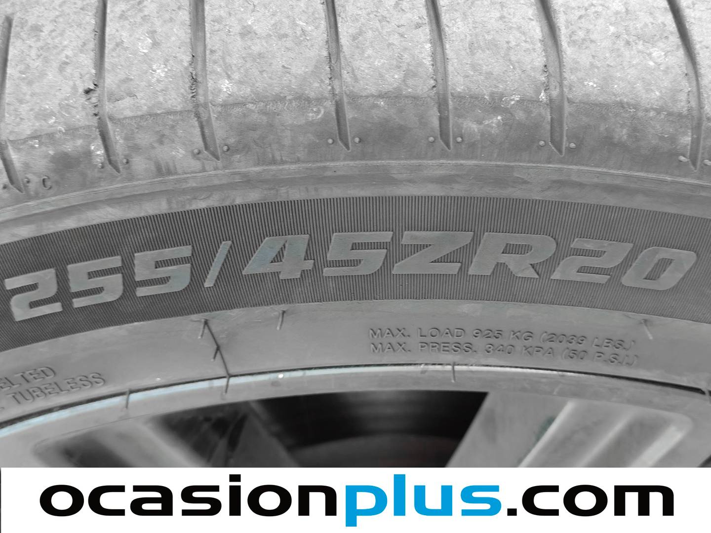 Foto Ford Edge Ford Edge 2.0 TDCI ST-Line 4x4 PowerShift (240 CV)