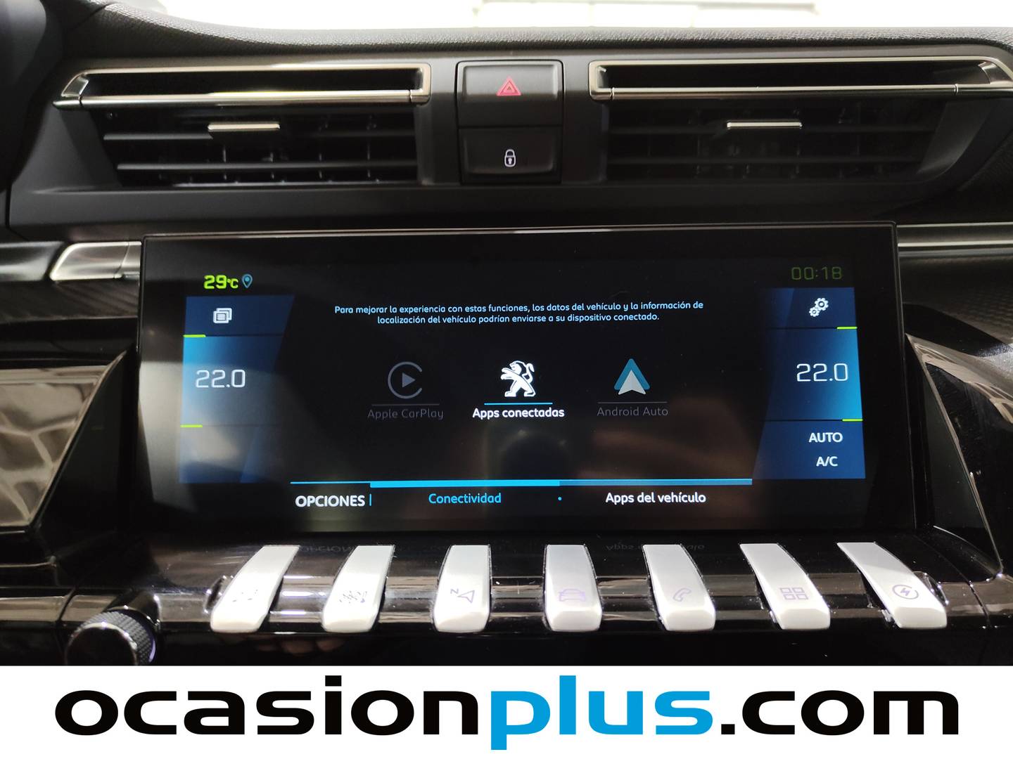 Foto Peugeot 508 Hybrid Peugeot 508 Hybrid 225 GT e-EAT8  (225 CV)