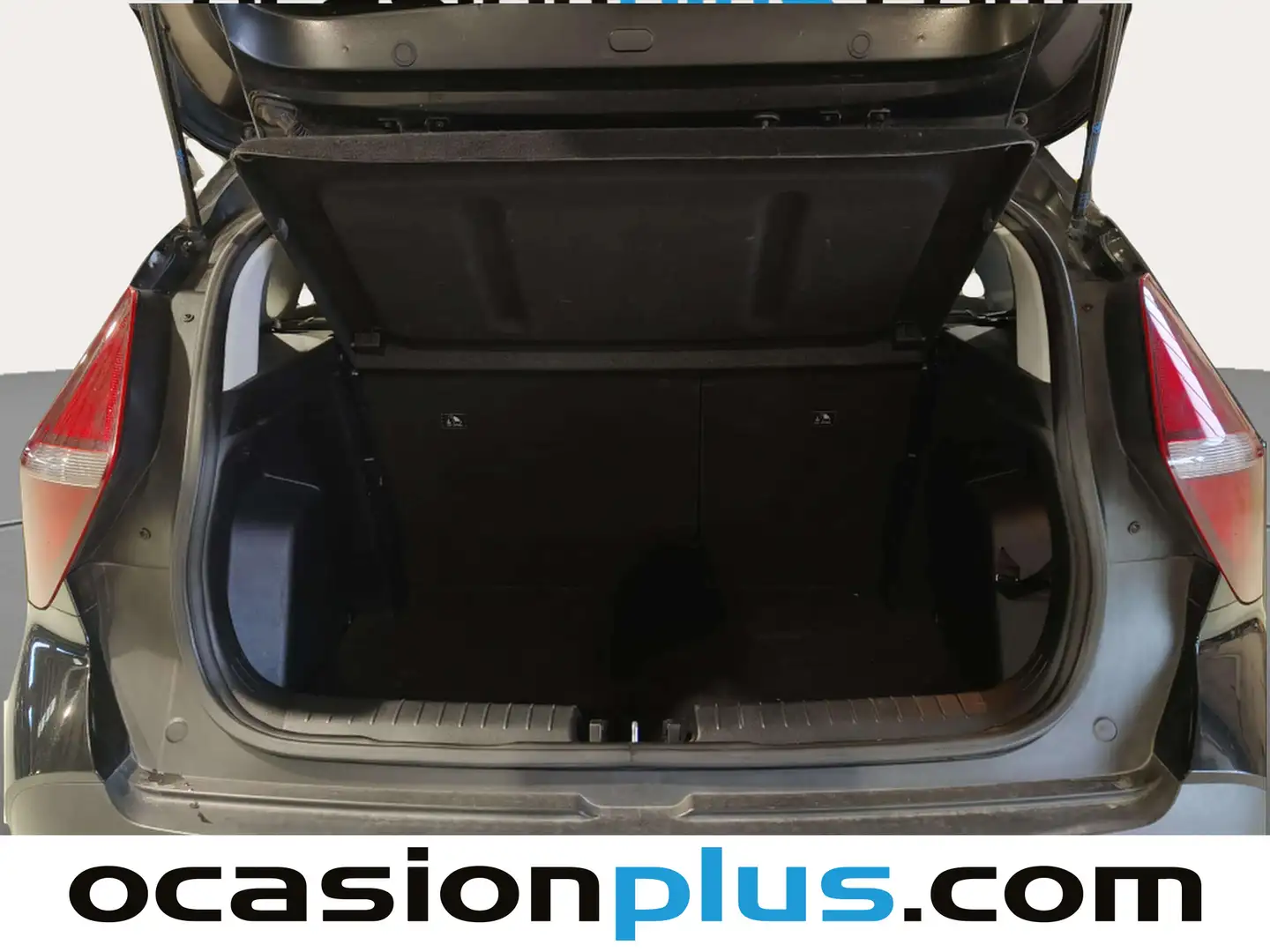 Foto Hyundai Bayon Hyundai Bayon 1.2 MPI Klass (84 CV)