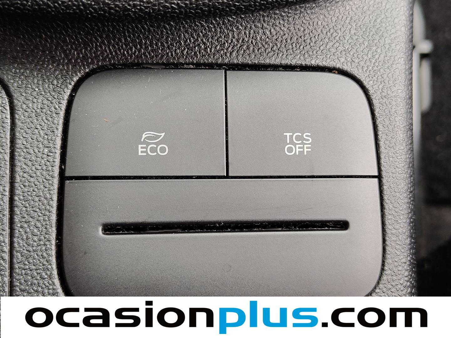 Ford Fiesta Ford Fiesta 1.1 Ti-VCT Trend+ (85 CV) 2019