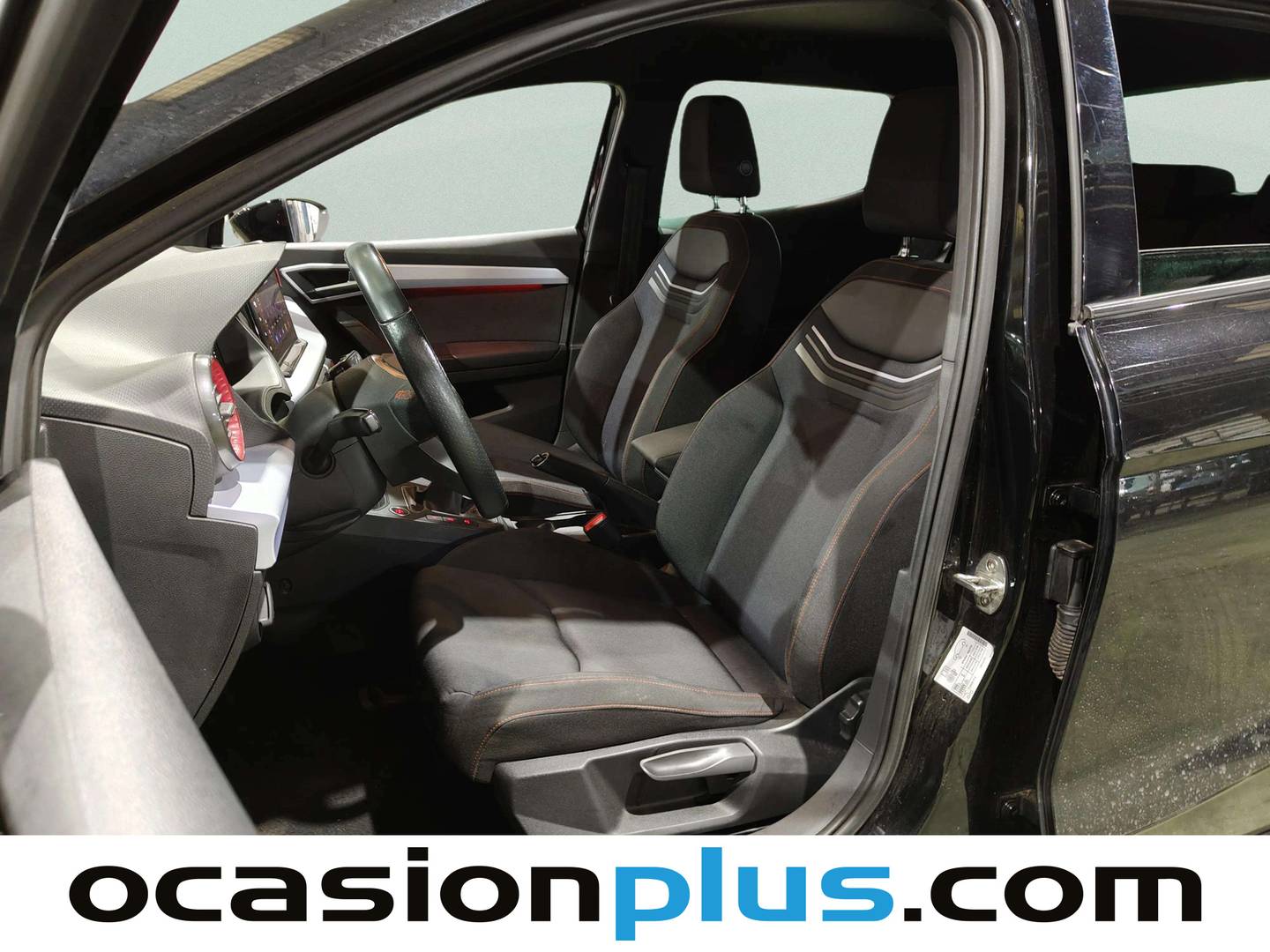 Foto Seat Ibiza SEAT Ibiza 1.0 TSI S&S FR XL (110 CV)