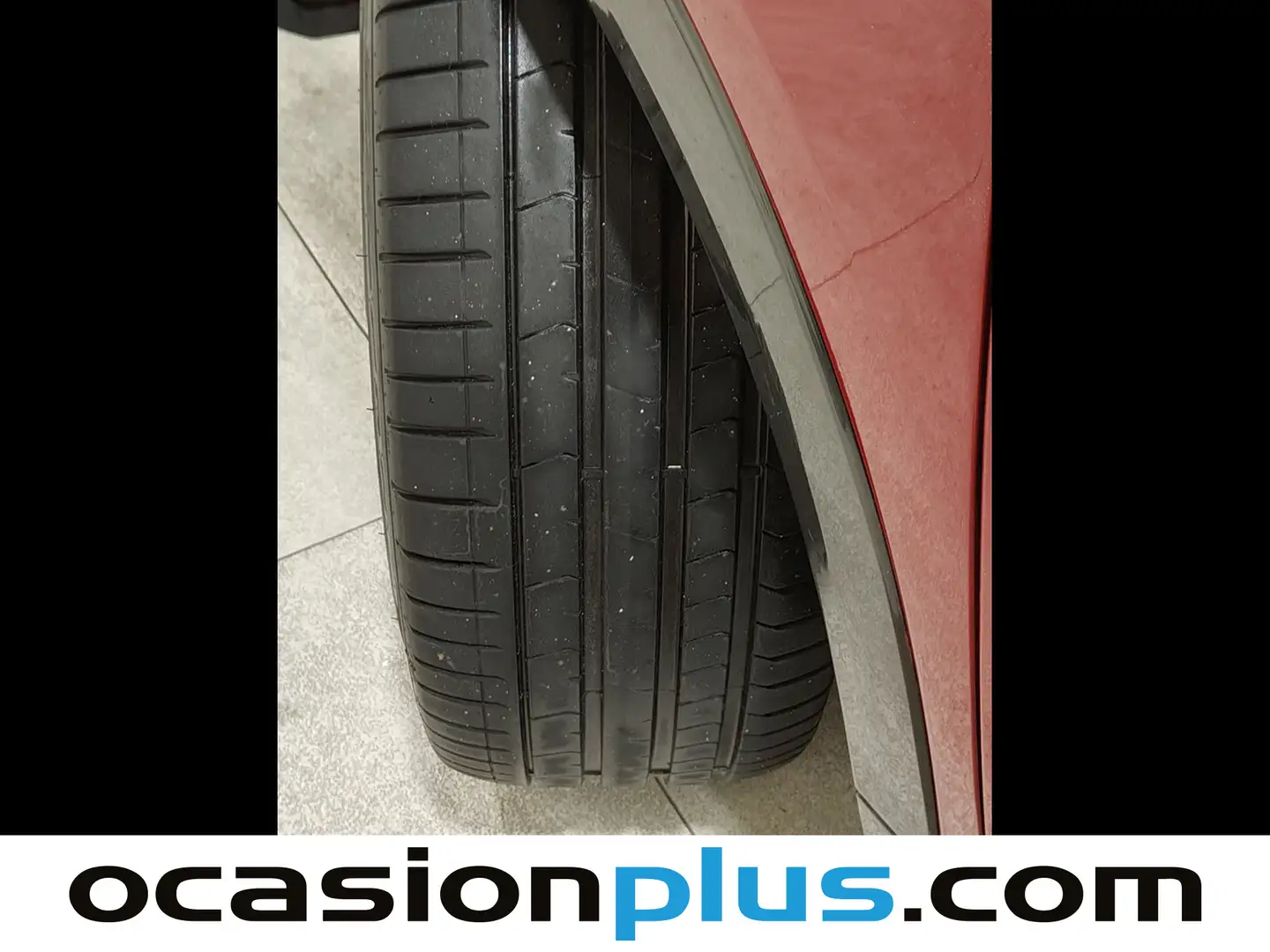 Foto Alfa Romeo Tonale Alfa Romeo Tonale 1.5 MHEV Speciale FWD Auto (130 CV)