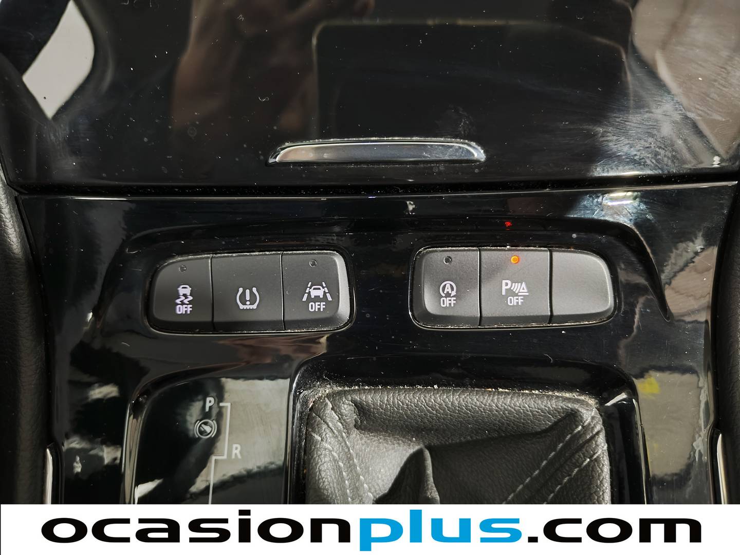 Foto Opel Grandland X Opel Grandland X 1.6 CDTi Excellence Auto (120 CV)