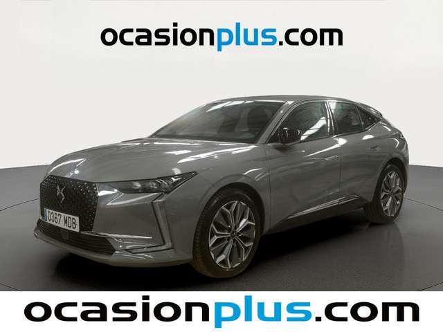 DS DS 4 DS4 BlueHDi 130 Trocadero Auto (130 CV) de segunda mano