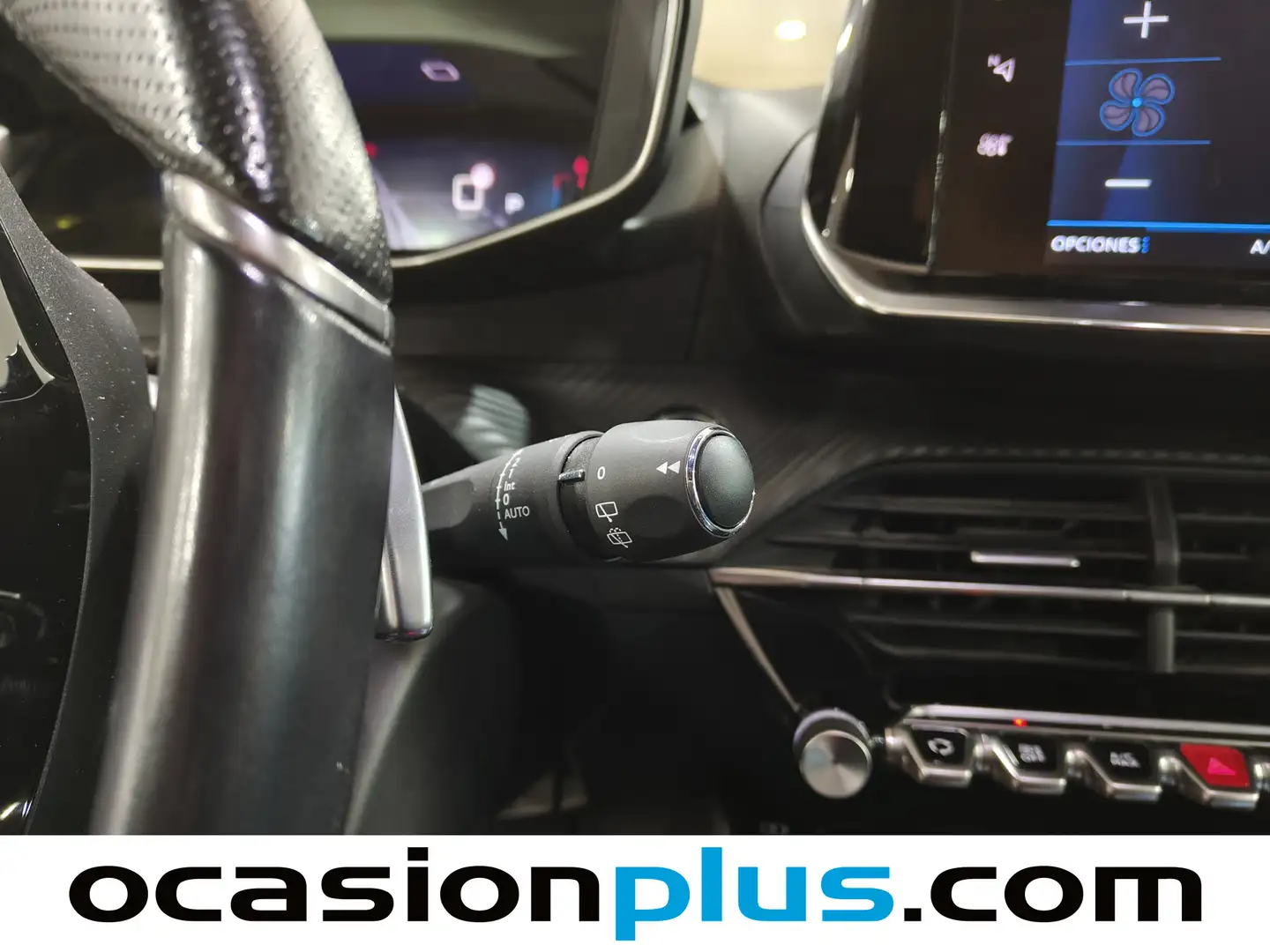 Foto Peugeot 208 Peugeot 208 PureTech 100 GT EAT8 (100 CV)