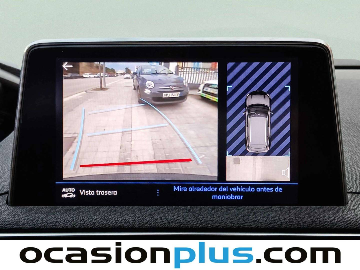 Foto Peugeot 3008 Peugeot 3008 PureTech 130 S&S Active Pack (130 CV)