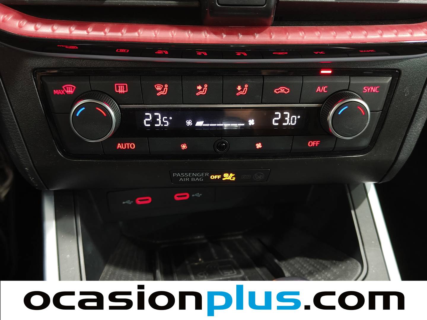 Seat Arona SEAT Arona 1.5 TSI FR XL DSG (150 CV) gasolina