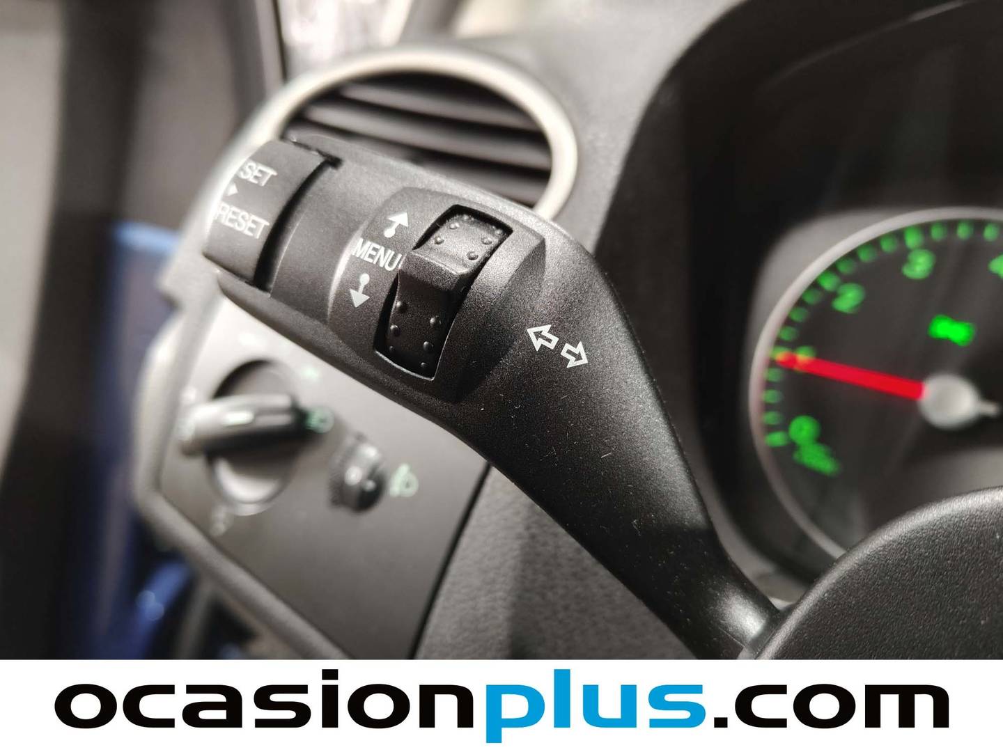 Foto Ford Focus Ford Focus 1.6 Trend (100 CV)