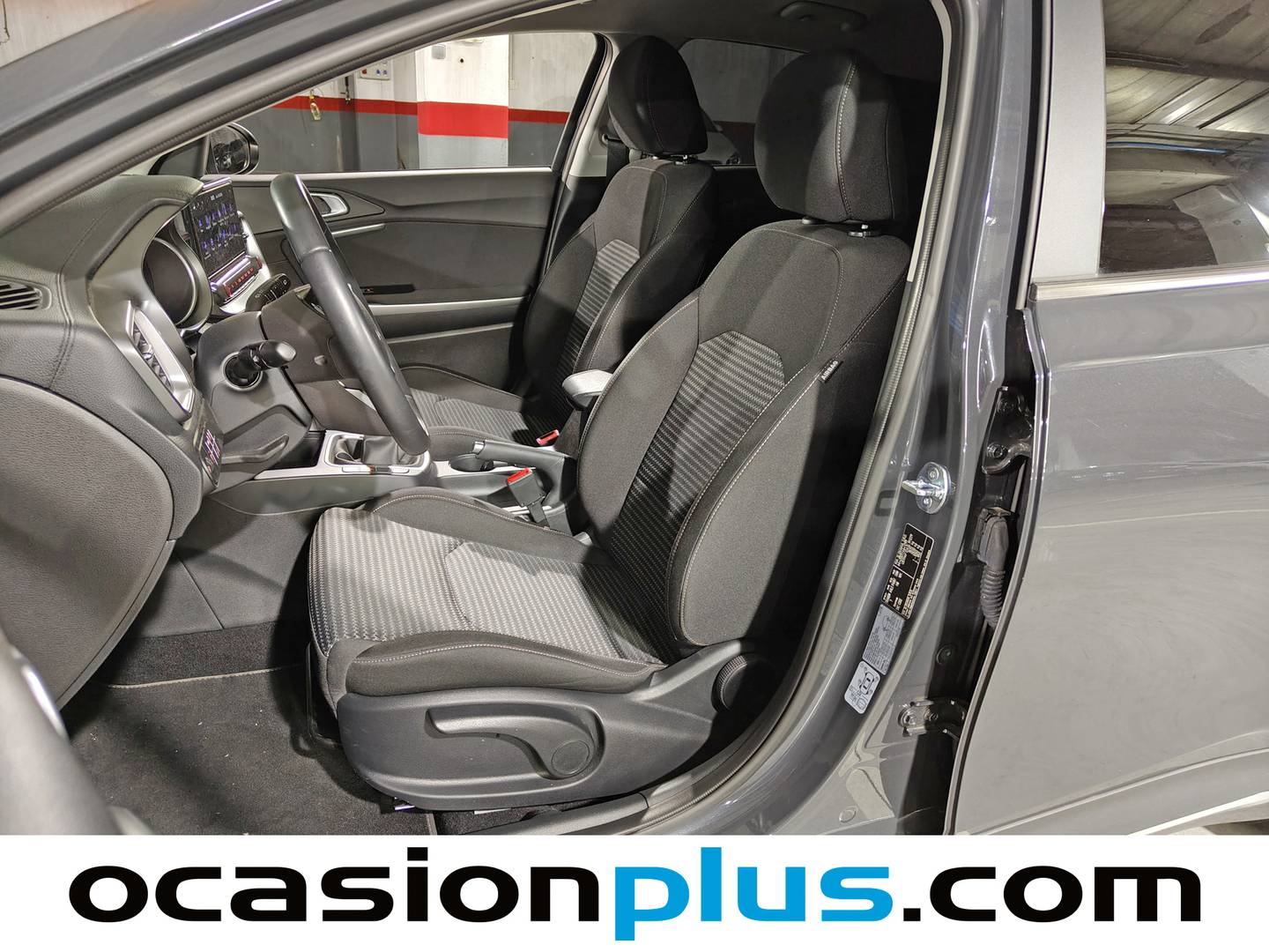 Foto KIA XCeed Kia XCeed 1.0 T-GDi Business (100 CV)