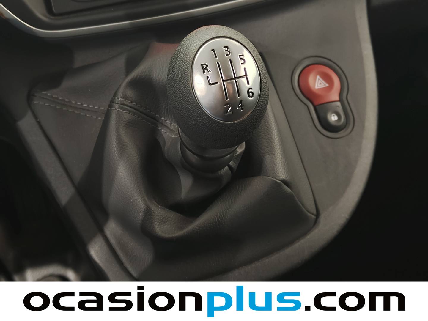 Nissan NV250 Nissan NV250 Furgon 1.5 dCi L1H1 Óptima (80 CV) de segunda mano