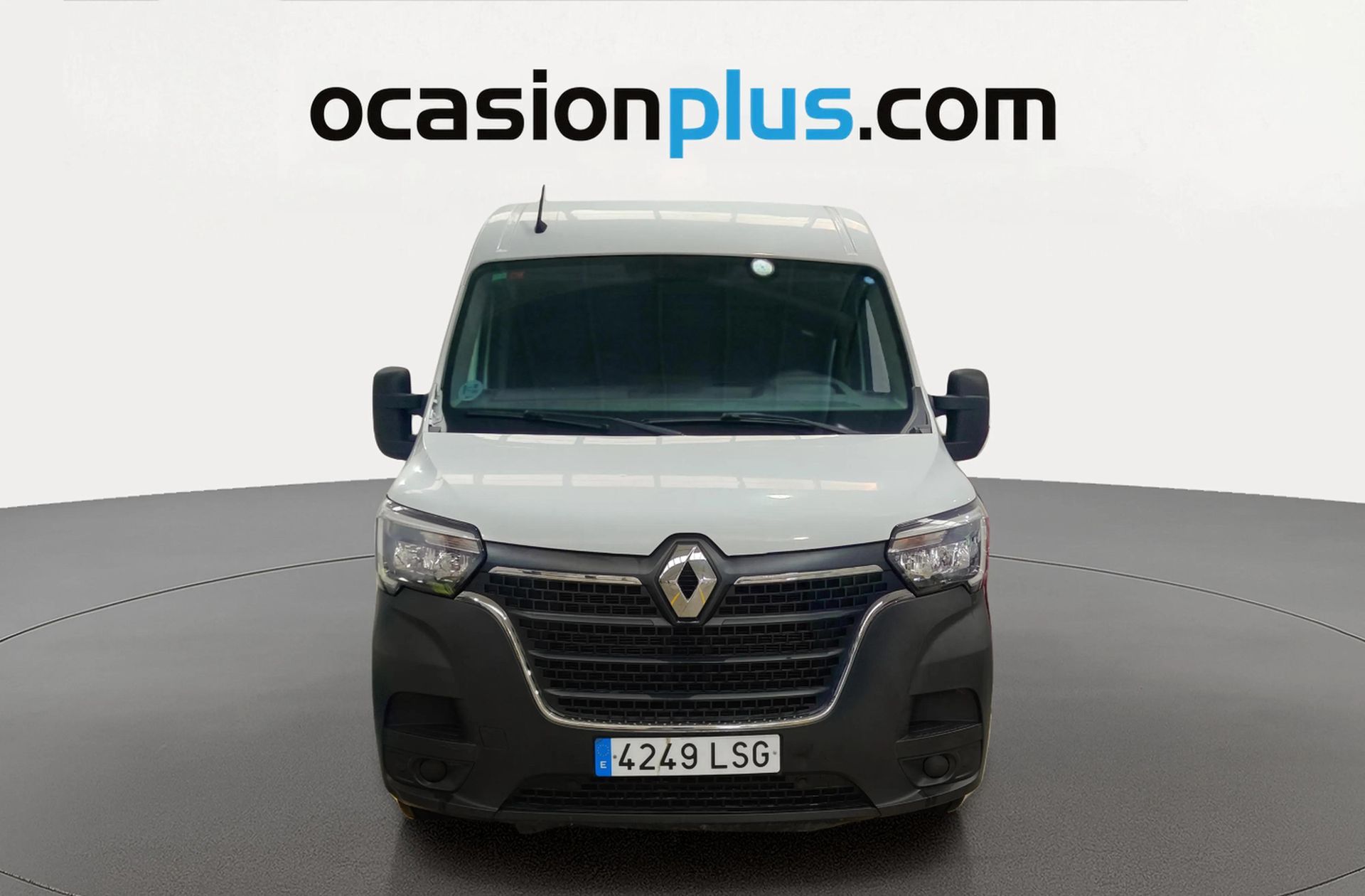 Renault Master L2H2 3300 Blue dCi - foto 9