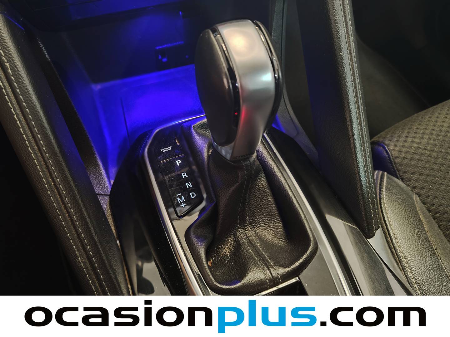 Renault Koleos Renault Koleos Zen Blue dCi (150 CV) X-Tronic 4x2 de segunda mano