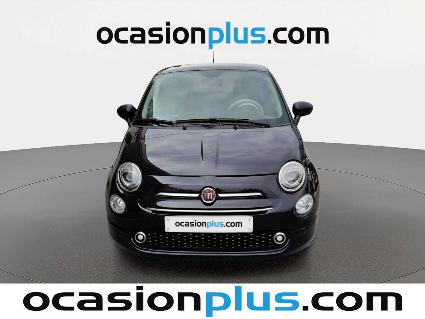 Fiat 500 Fiat 500 1.0 Hybrid Dolcevita (70 CV) al mejor precio