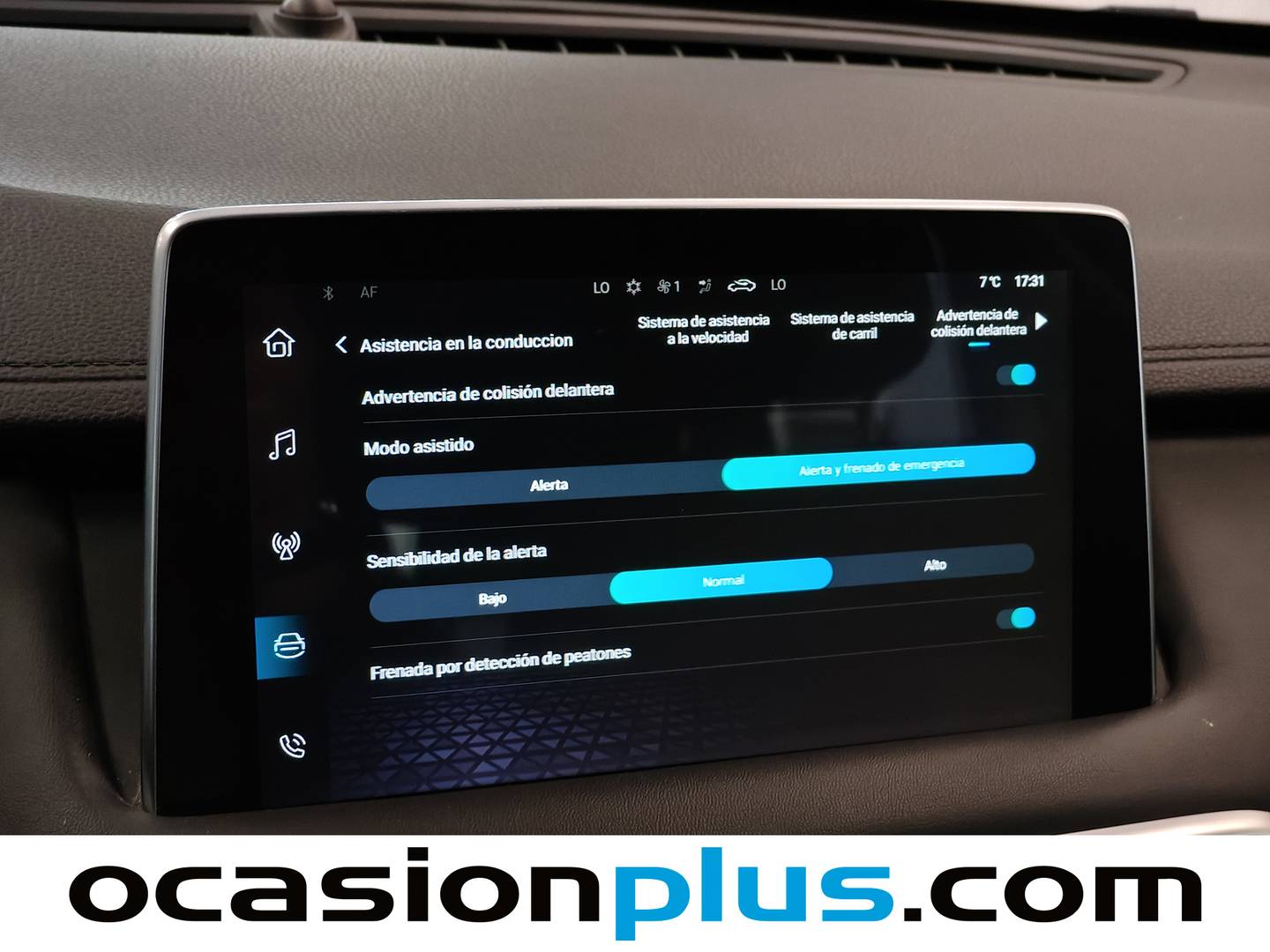 Foto MG HS MG HS 01.5 Turbo GDI Comfort DCT (162 CV)