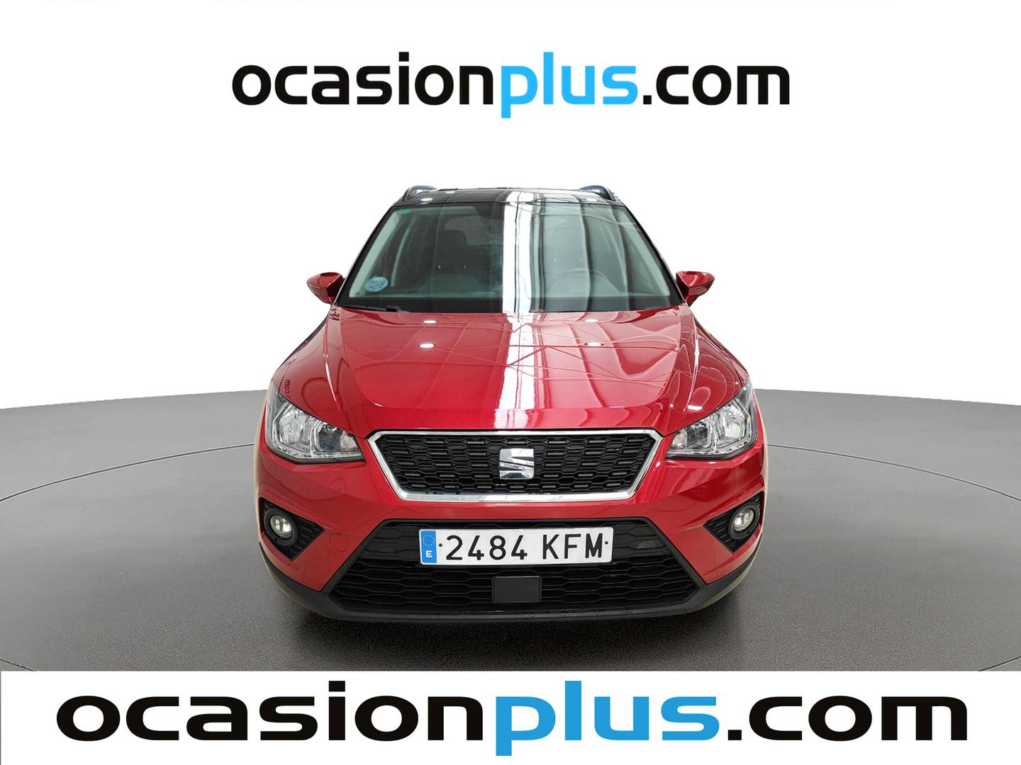 Seat Arona Seat Arona 1.0 TSI Style Ecomotive (115 CV) 115cv