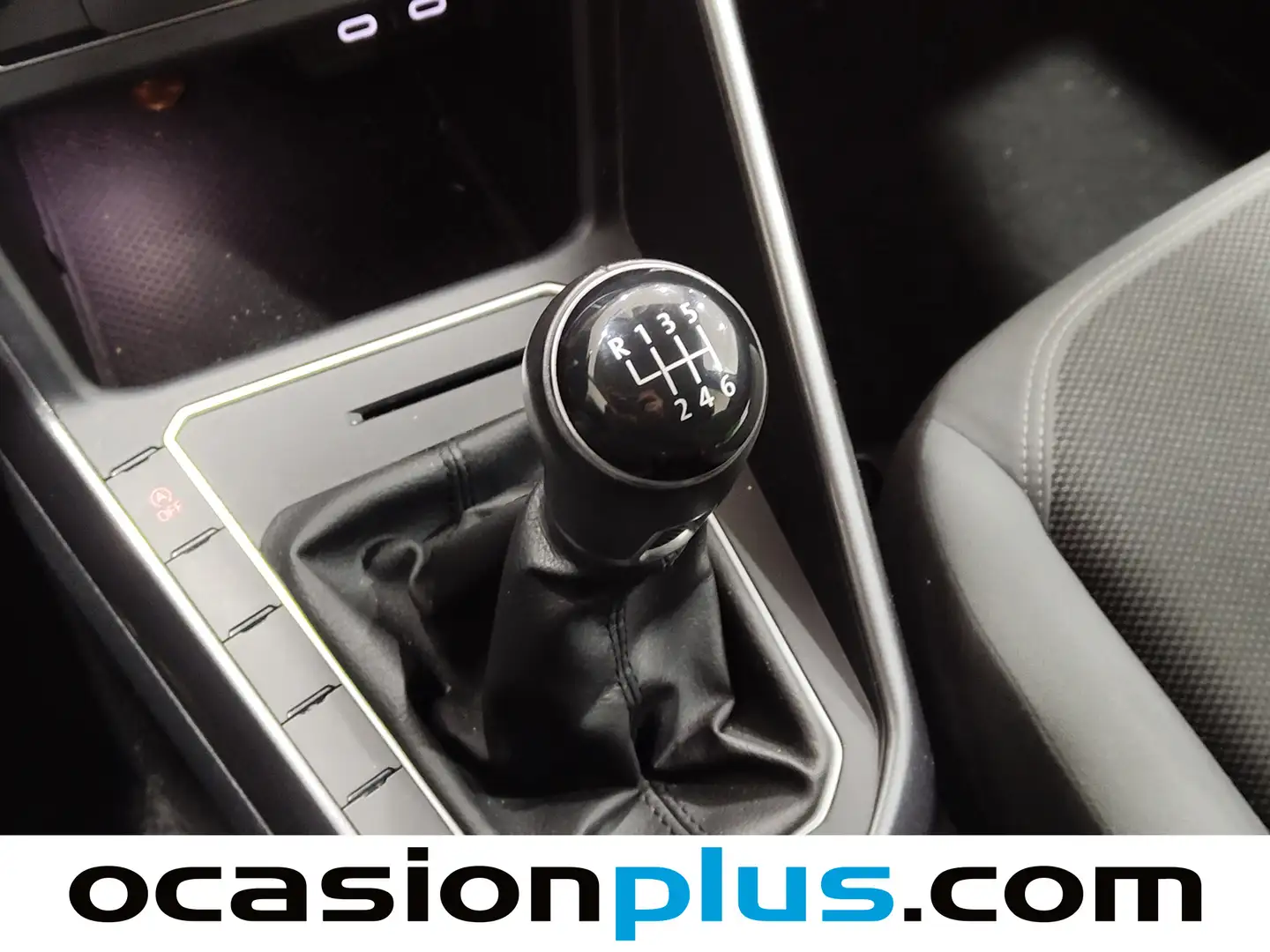 Foto Volkswagen Polo Volkswagen Polo United 1.0 TSI (110 CV)