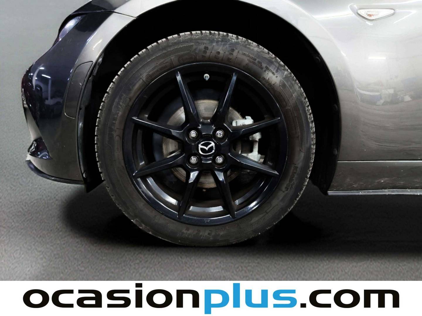 Mazda MX-5 Mazda MX-5 1.5 Zenith Nappa RF (132 CV) al mejor precio