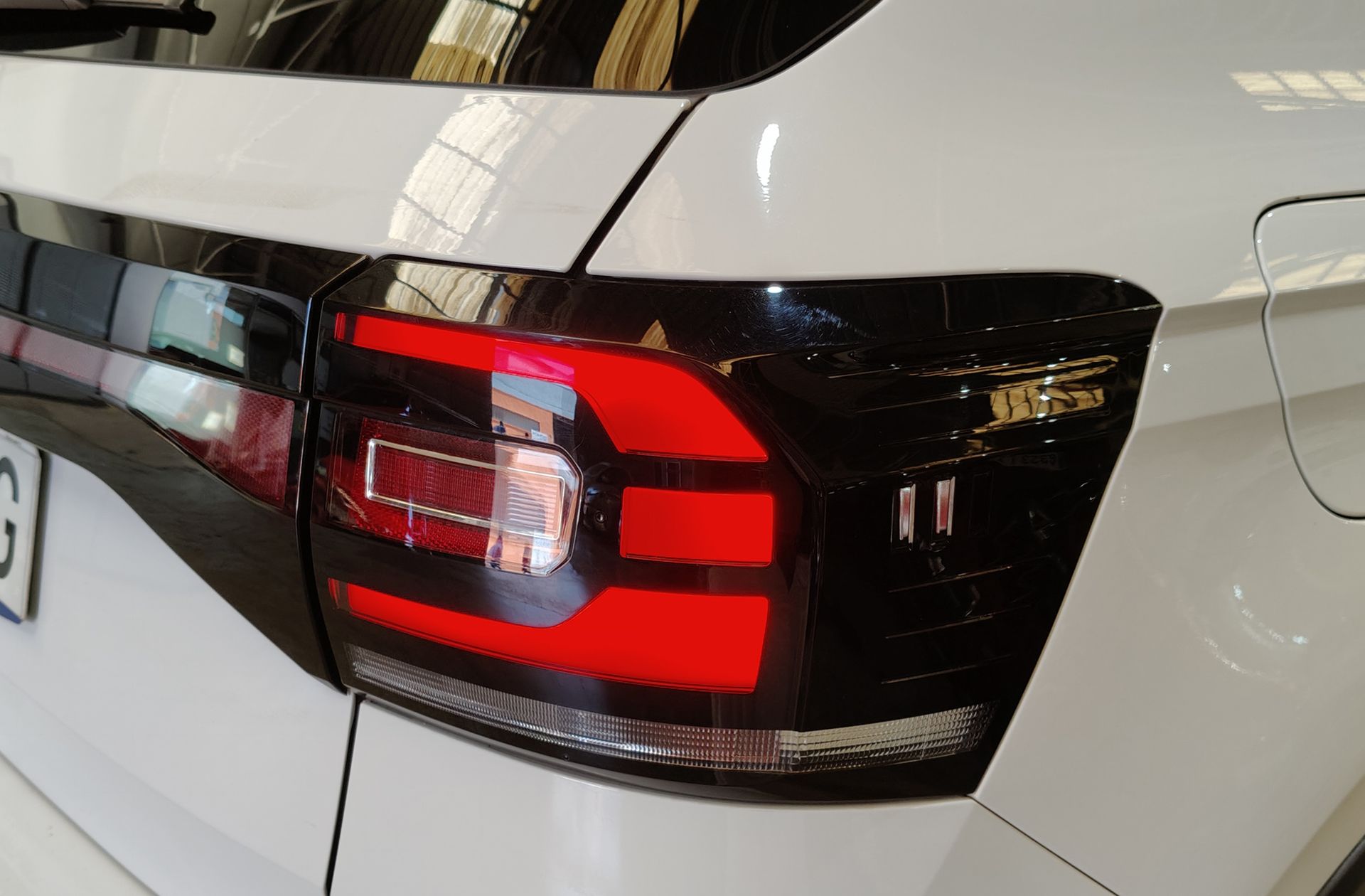 Volkswagen T-Cross Advance 1.5 TSI DSG - foto 17